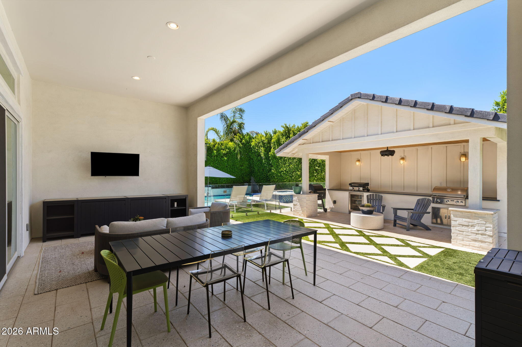 SOMERSET PHASE 1 - Residential