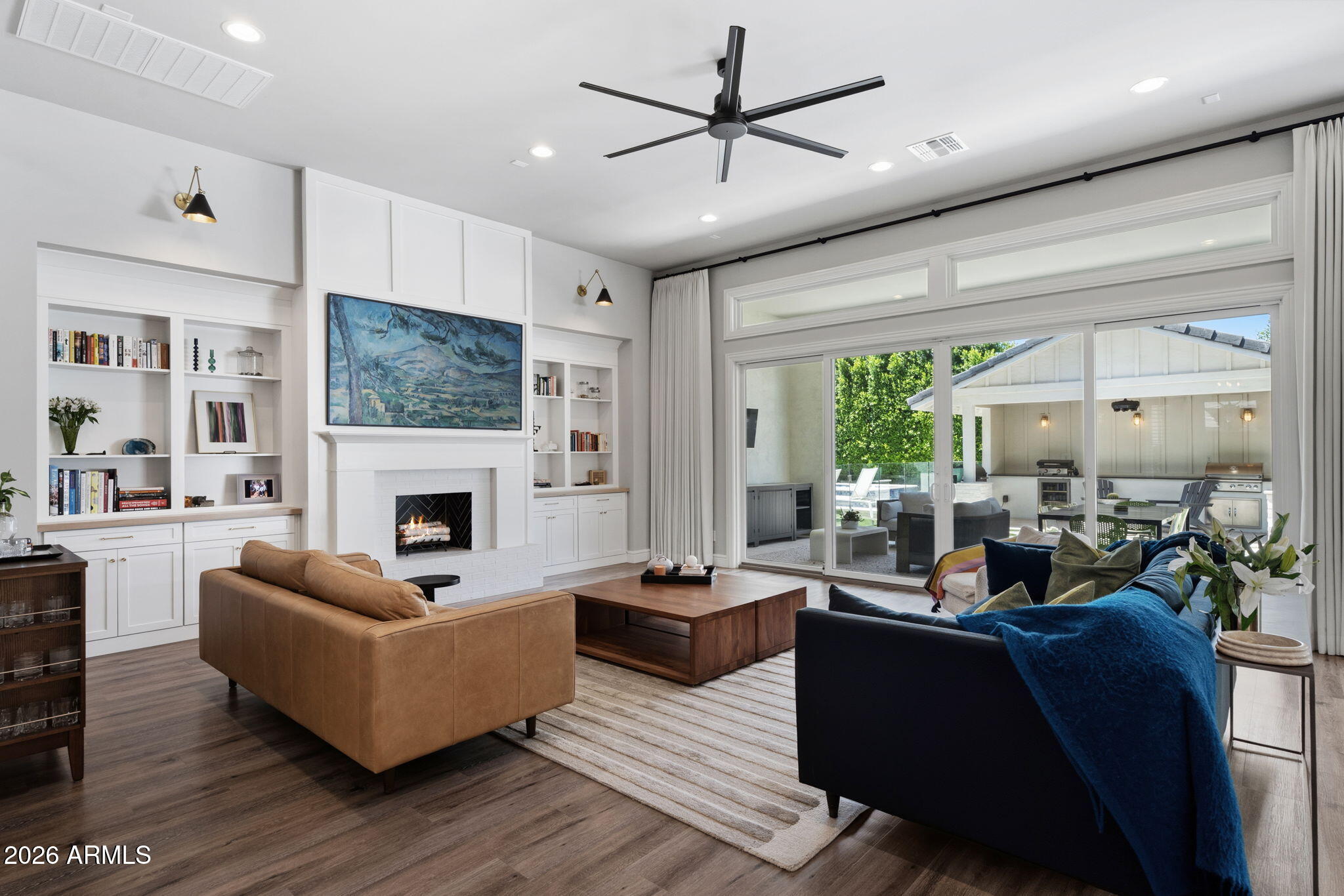 SOMERSET PHASE 1 - Residential