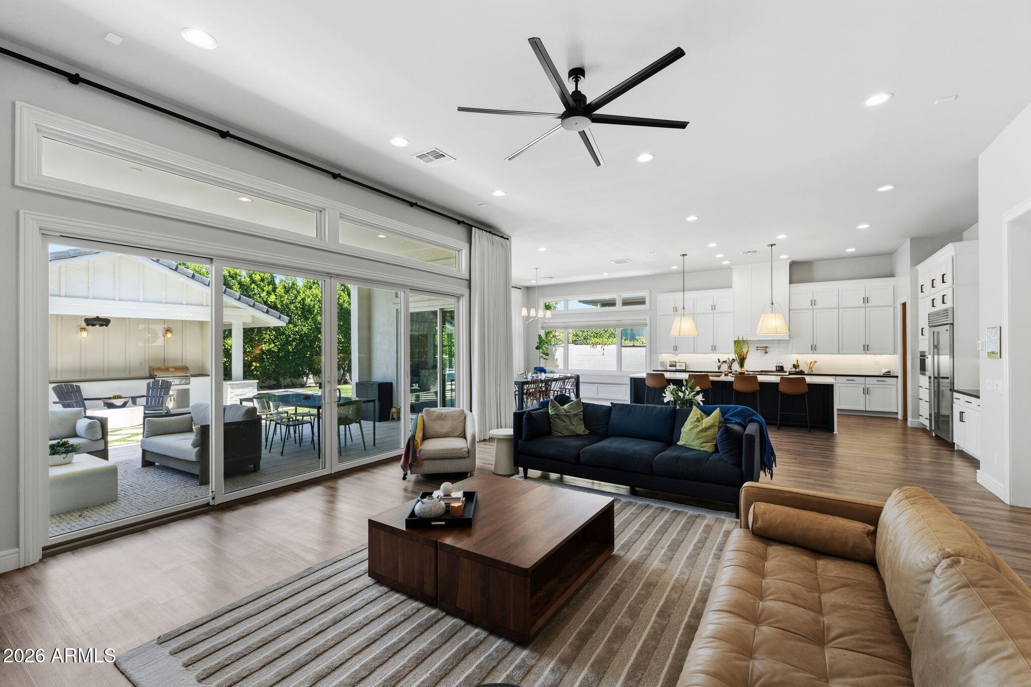 SOMERSET PHASE 1 - Residential