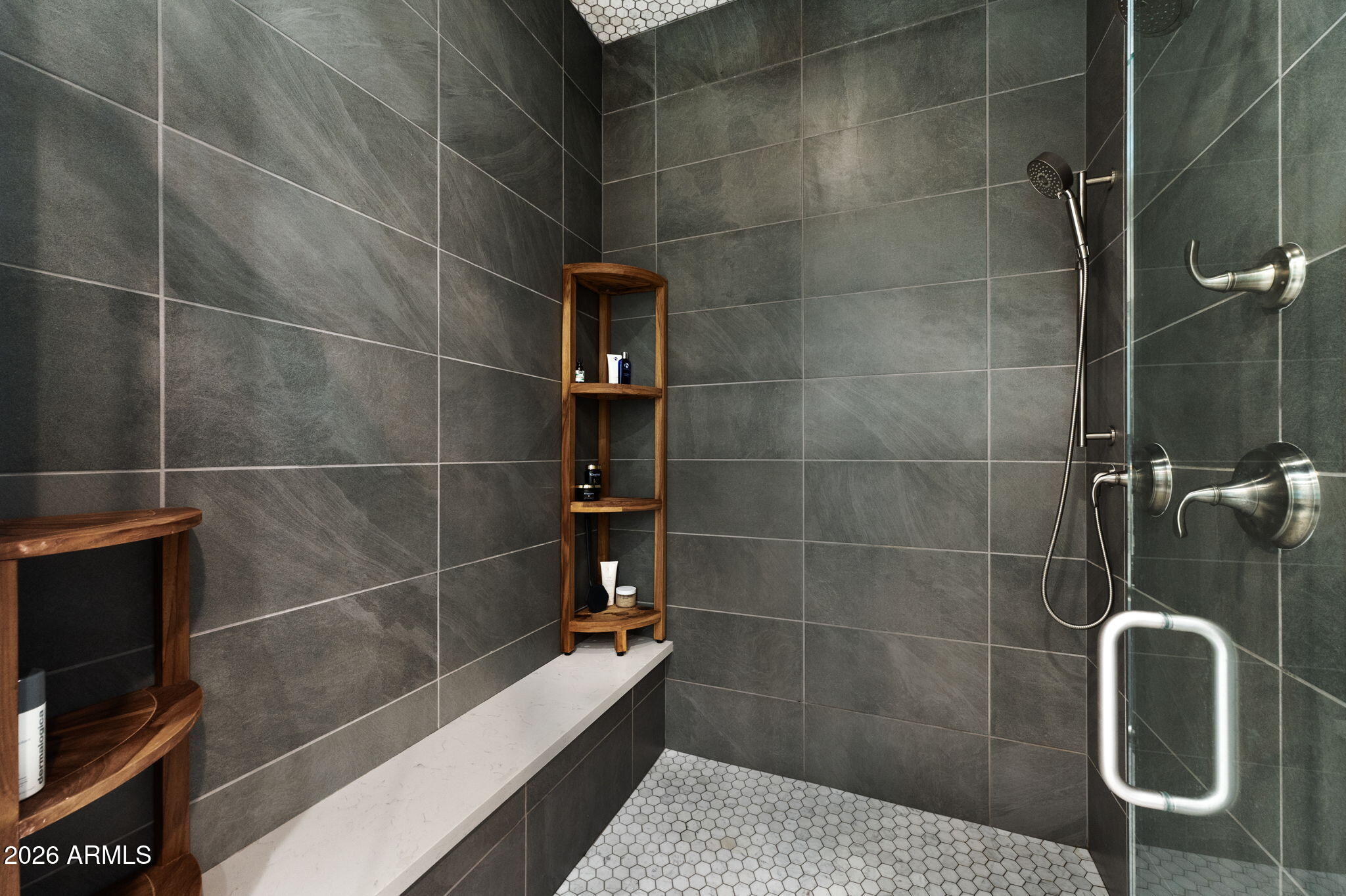 SOMERSET PHASE 1 - Residential