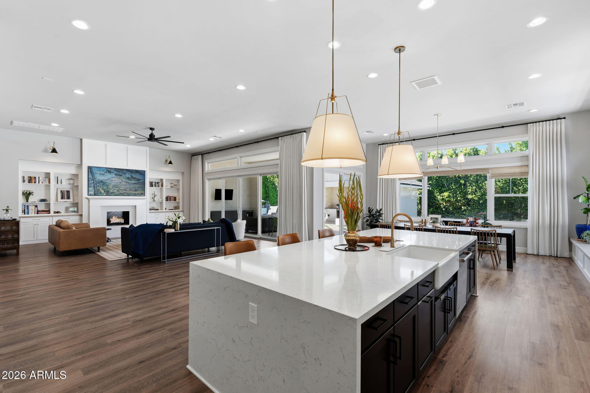 SOMERSET PHASE 1 - Residential