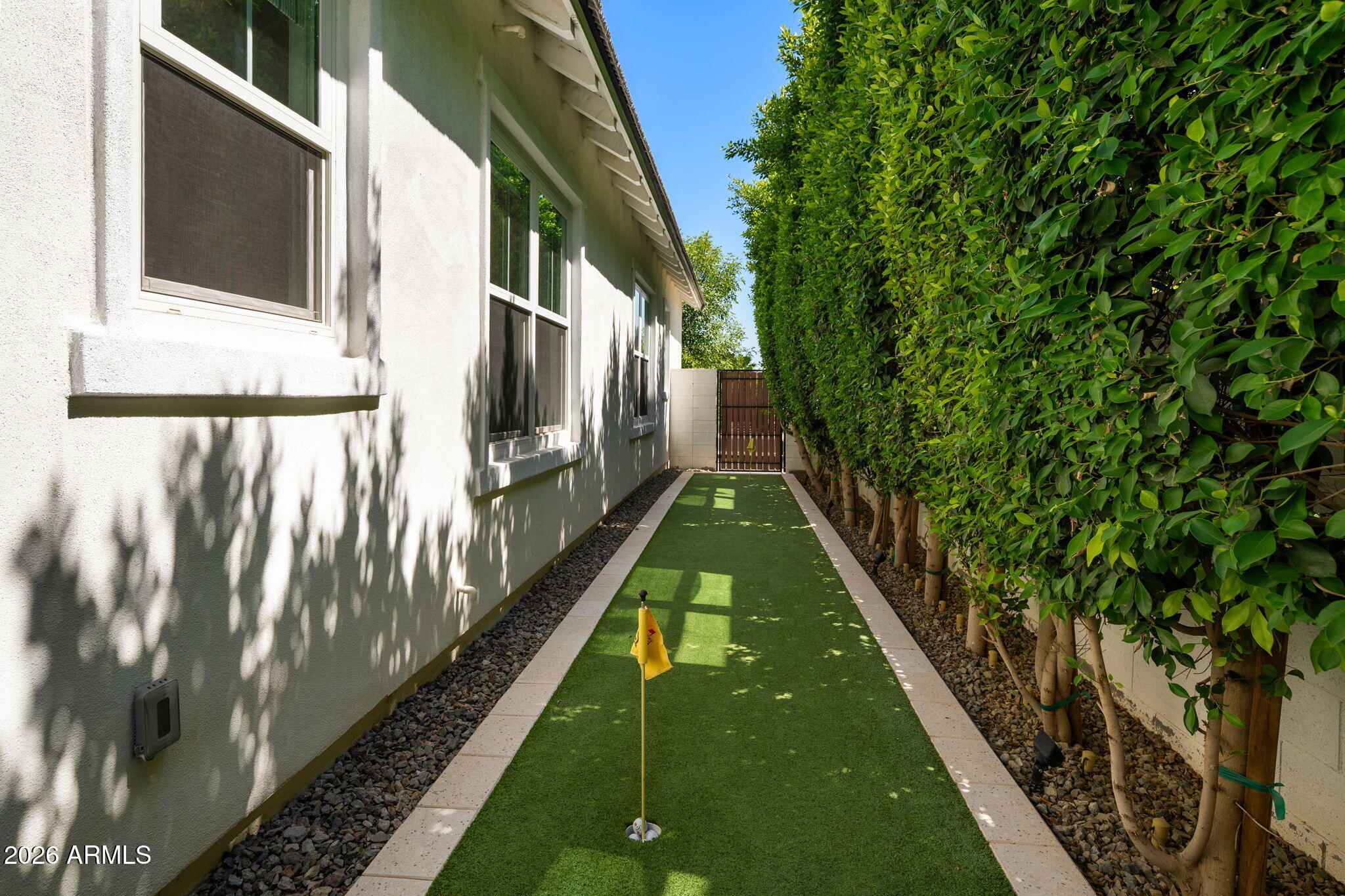 SOMERSET PHASE 1 - Residential