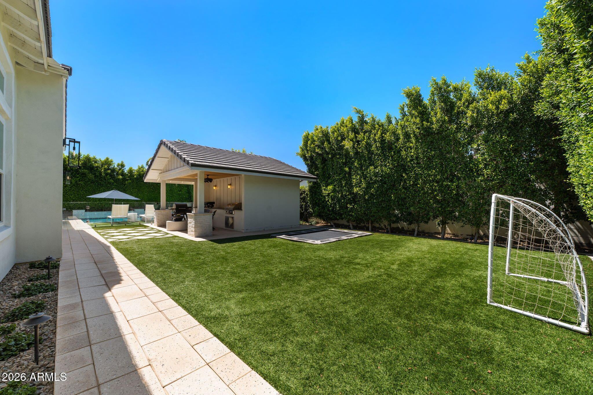 SOMERSET PHASE 1 - Residential
