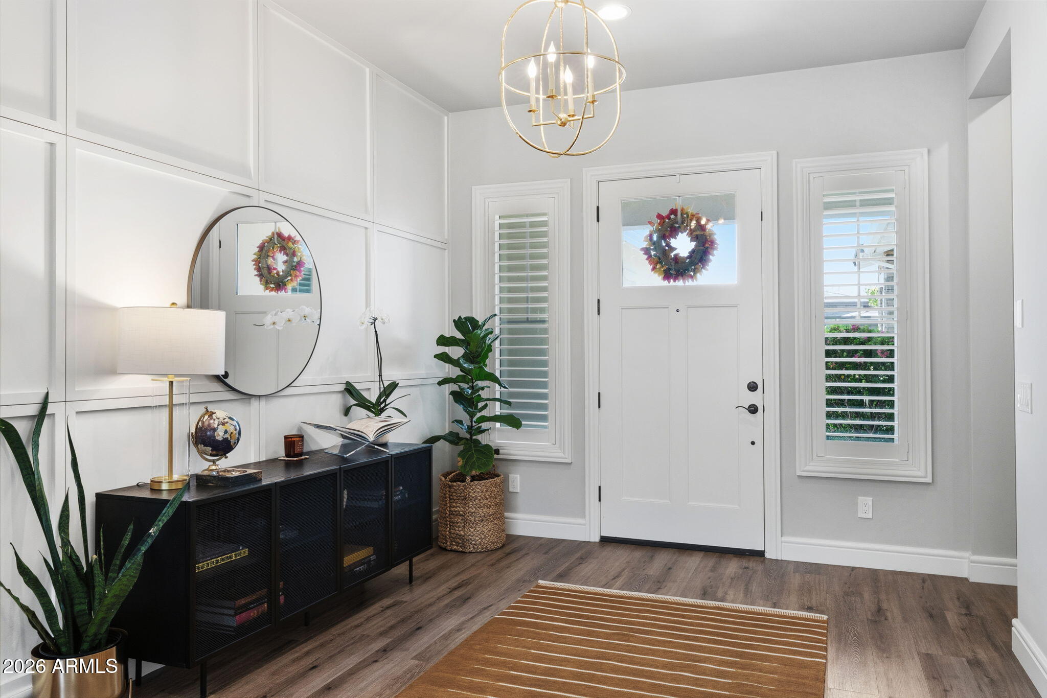 SOMERSET PHASE 1 - Residential
