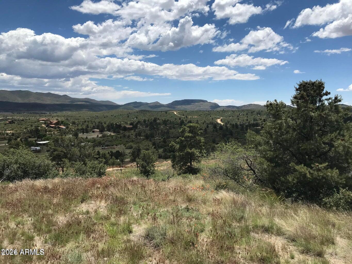 Legacy Lane - Land