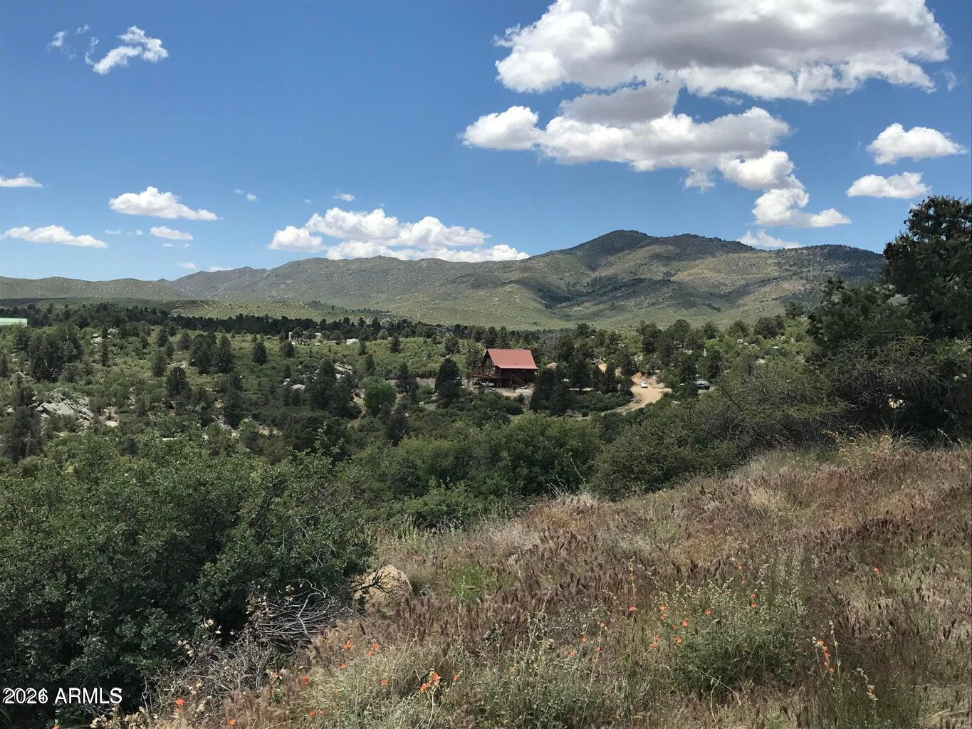 Legacy Lane - Land