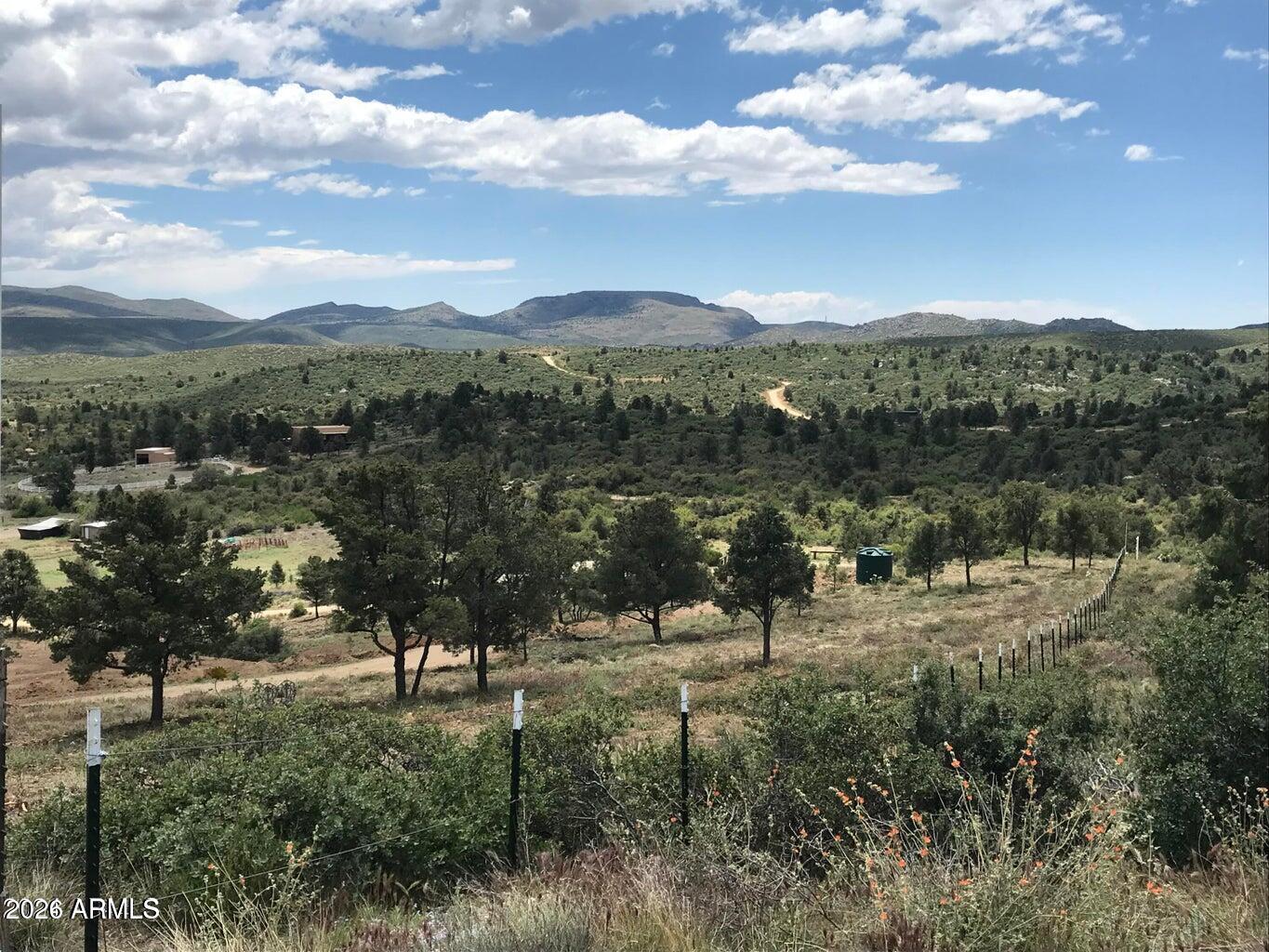 Legacy Lane - Land