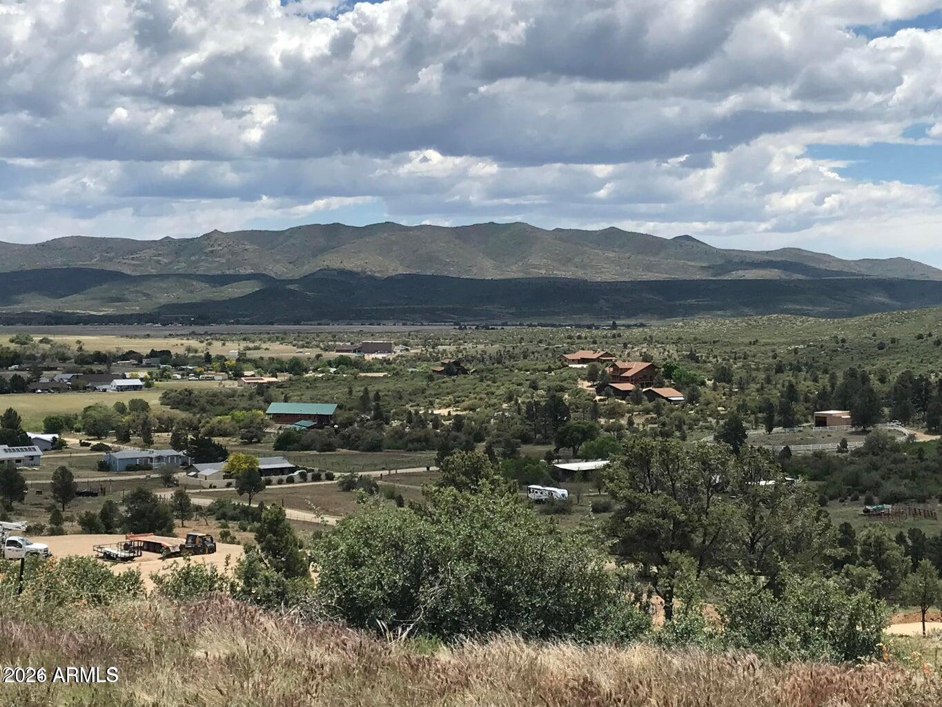 Legacy Lane - Land