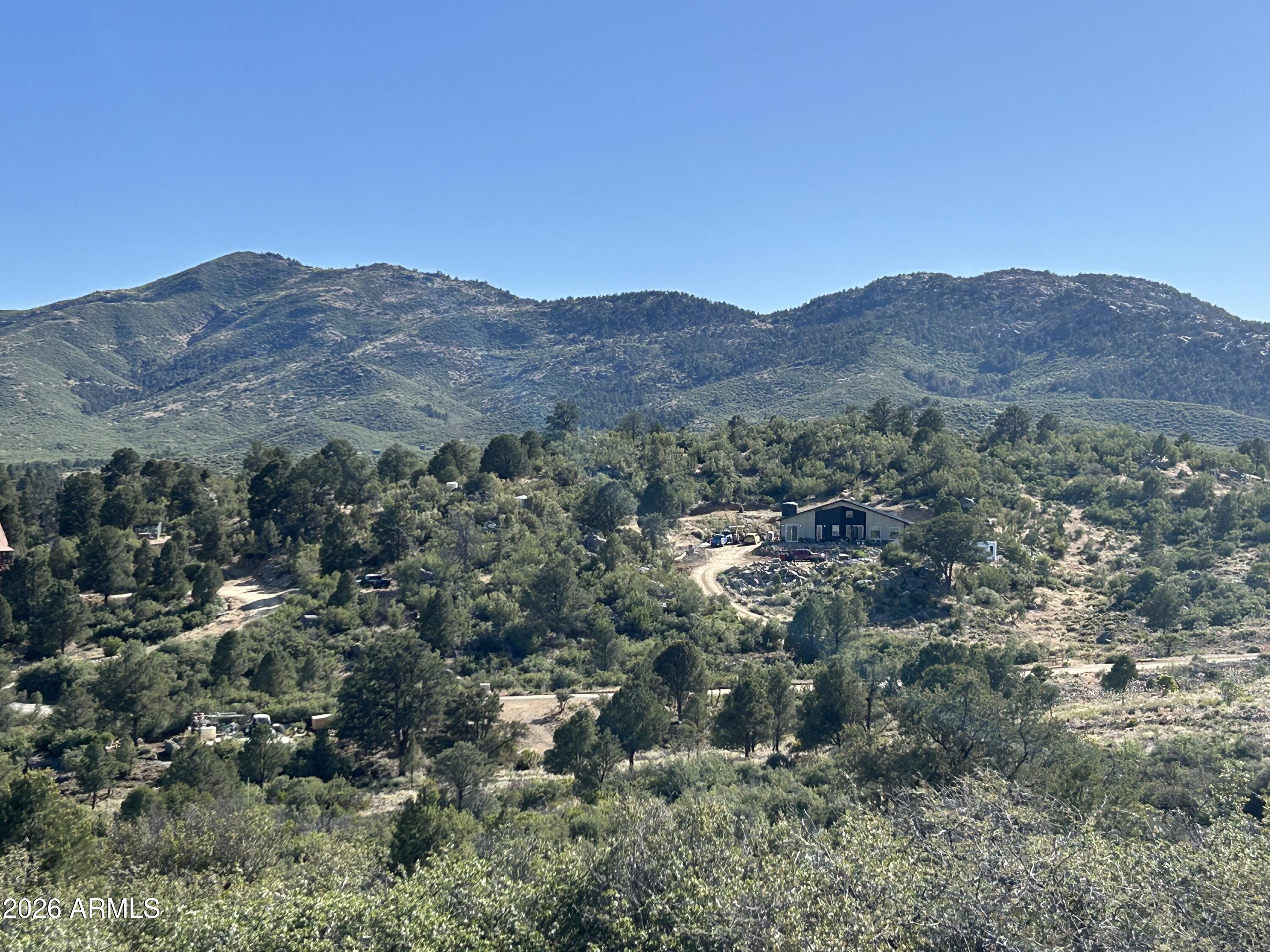 Legacy Lane - Land