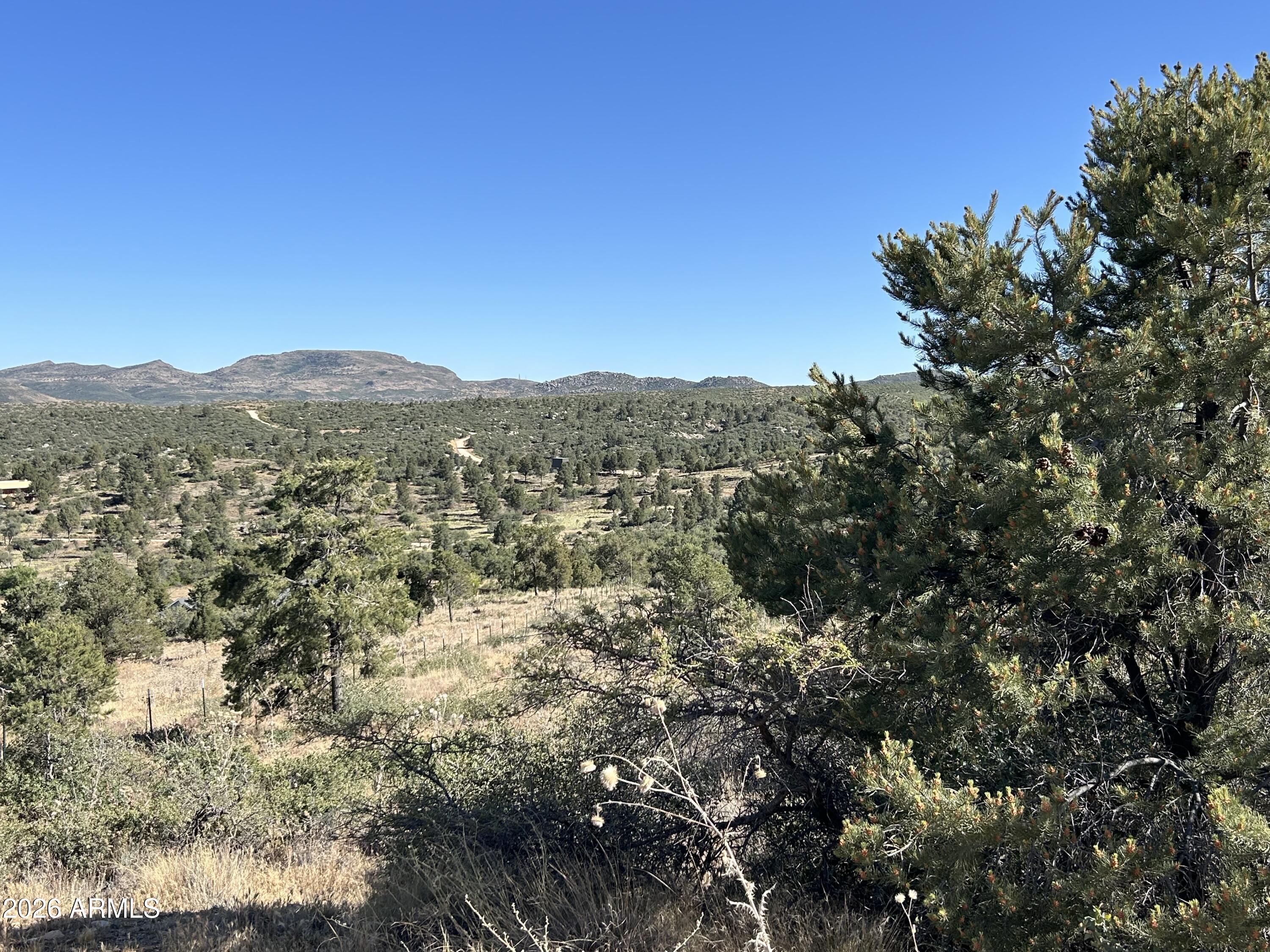 Legacy Lane - Land