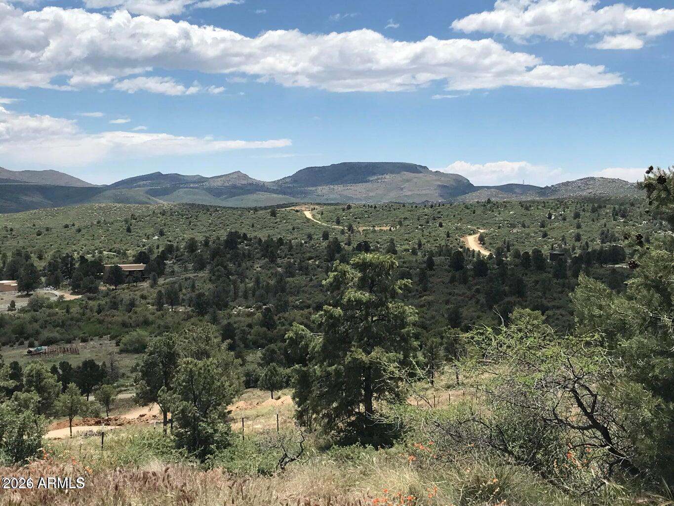 Legacy Lane - Land