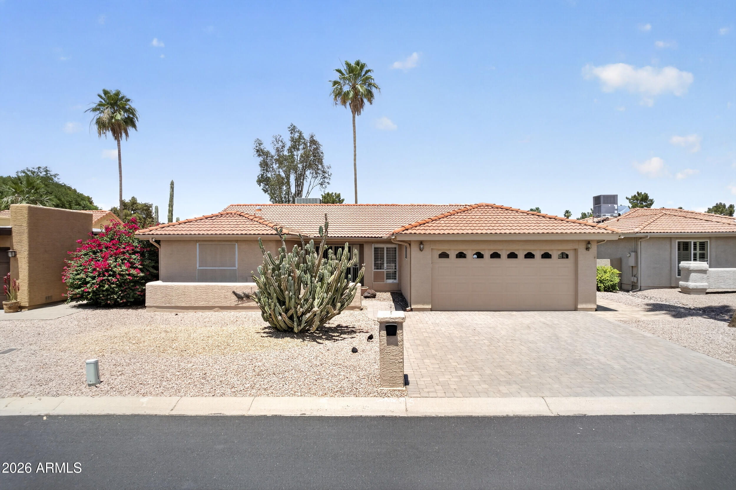 SUN LAKES 16 A - Residential