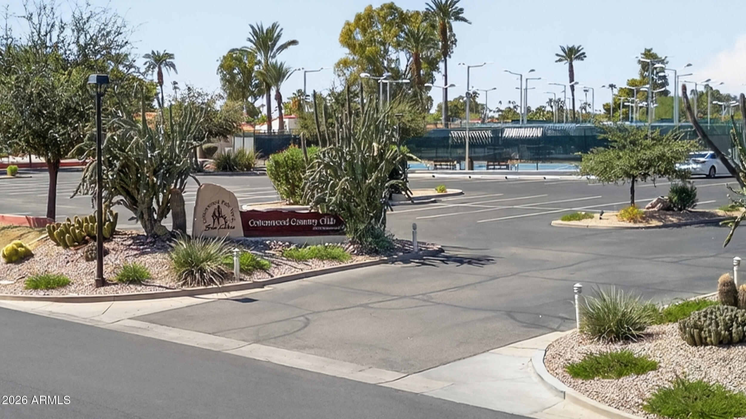 SUN LAKES 16 A - Residential