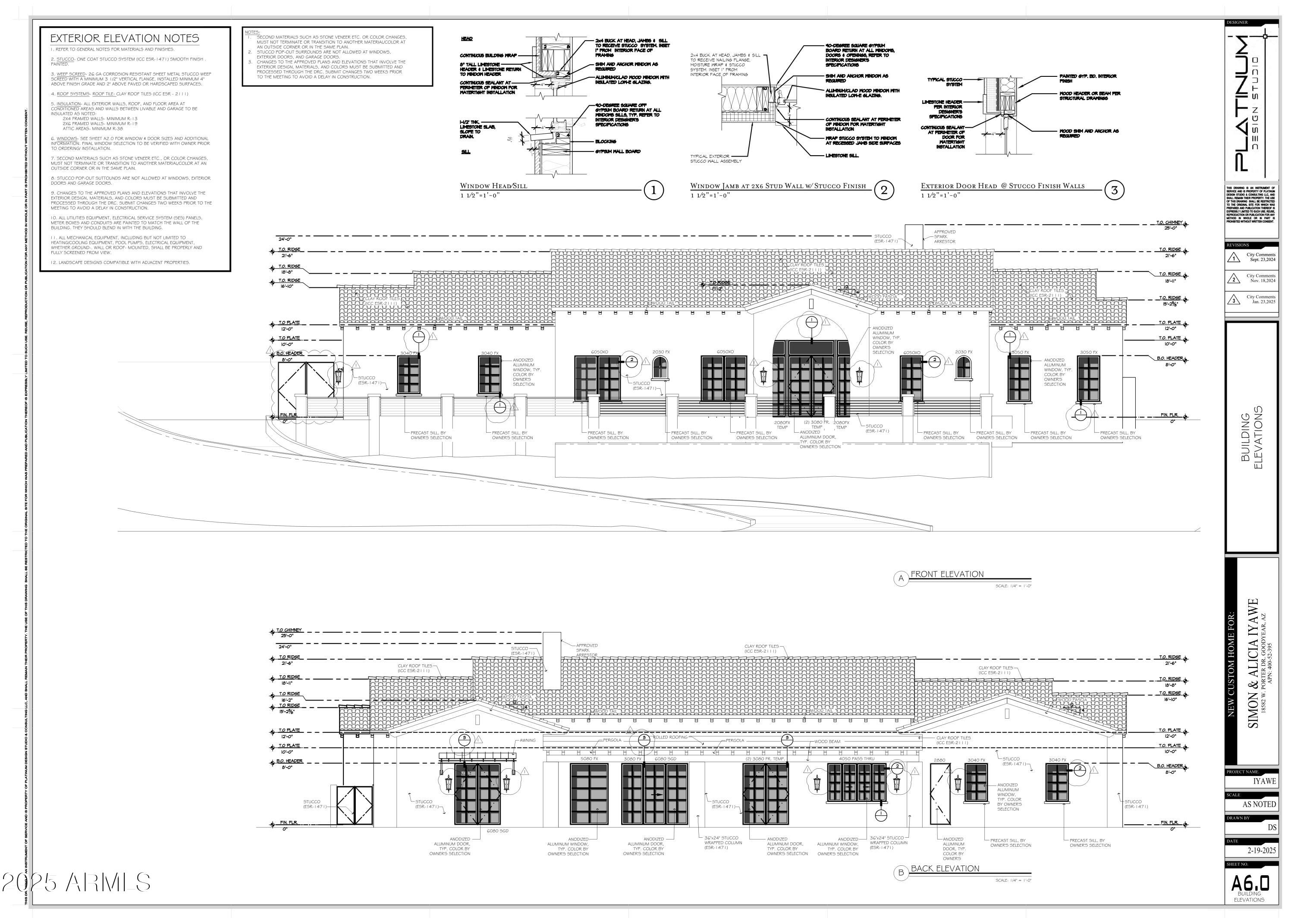 ESTRELLA PARCEL 58 - Land