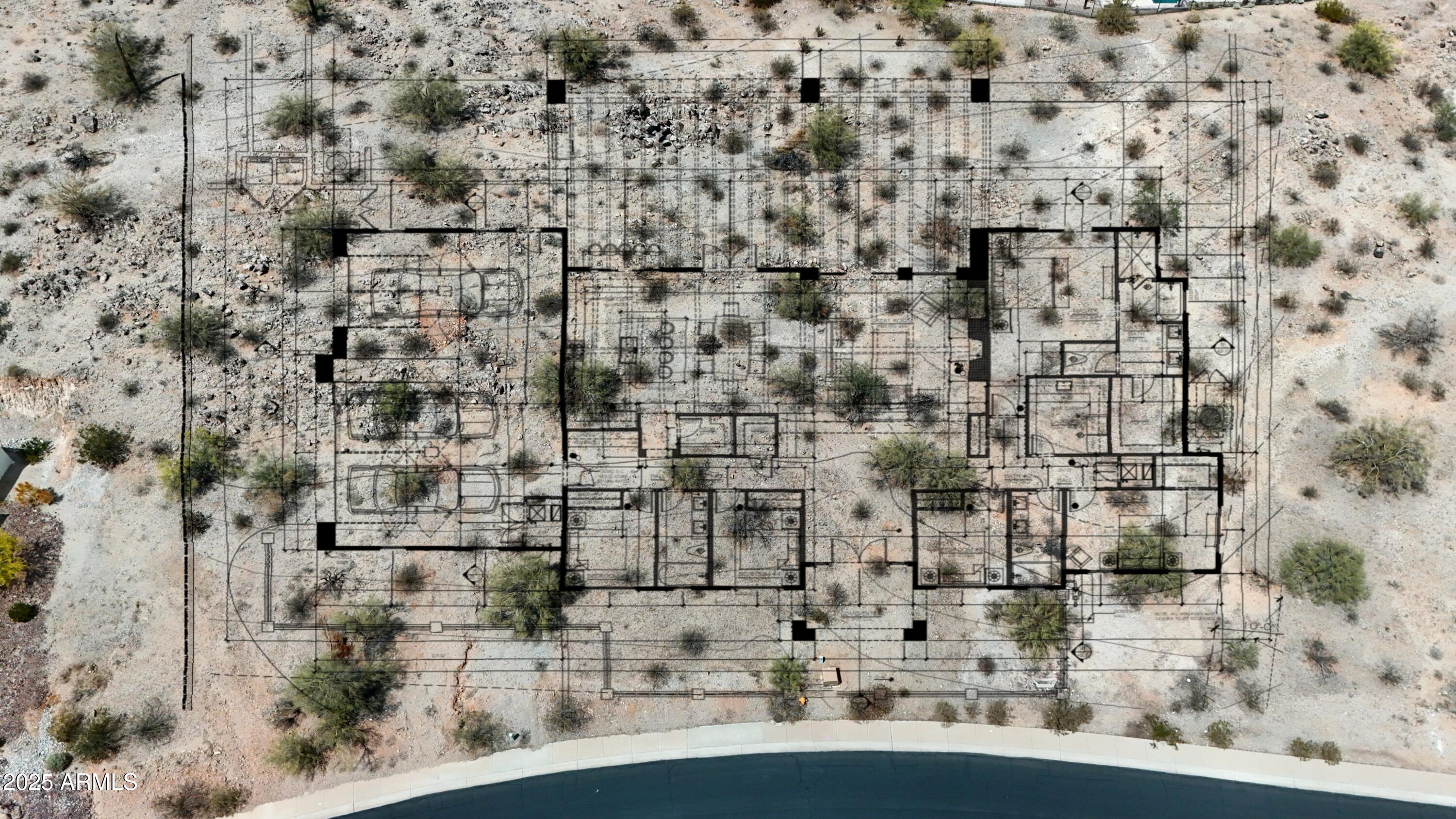 ESTRELLA PARCEL 58 - Land