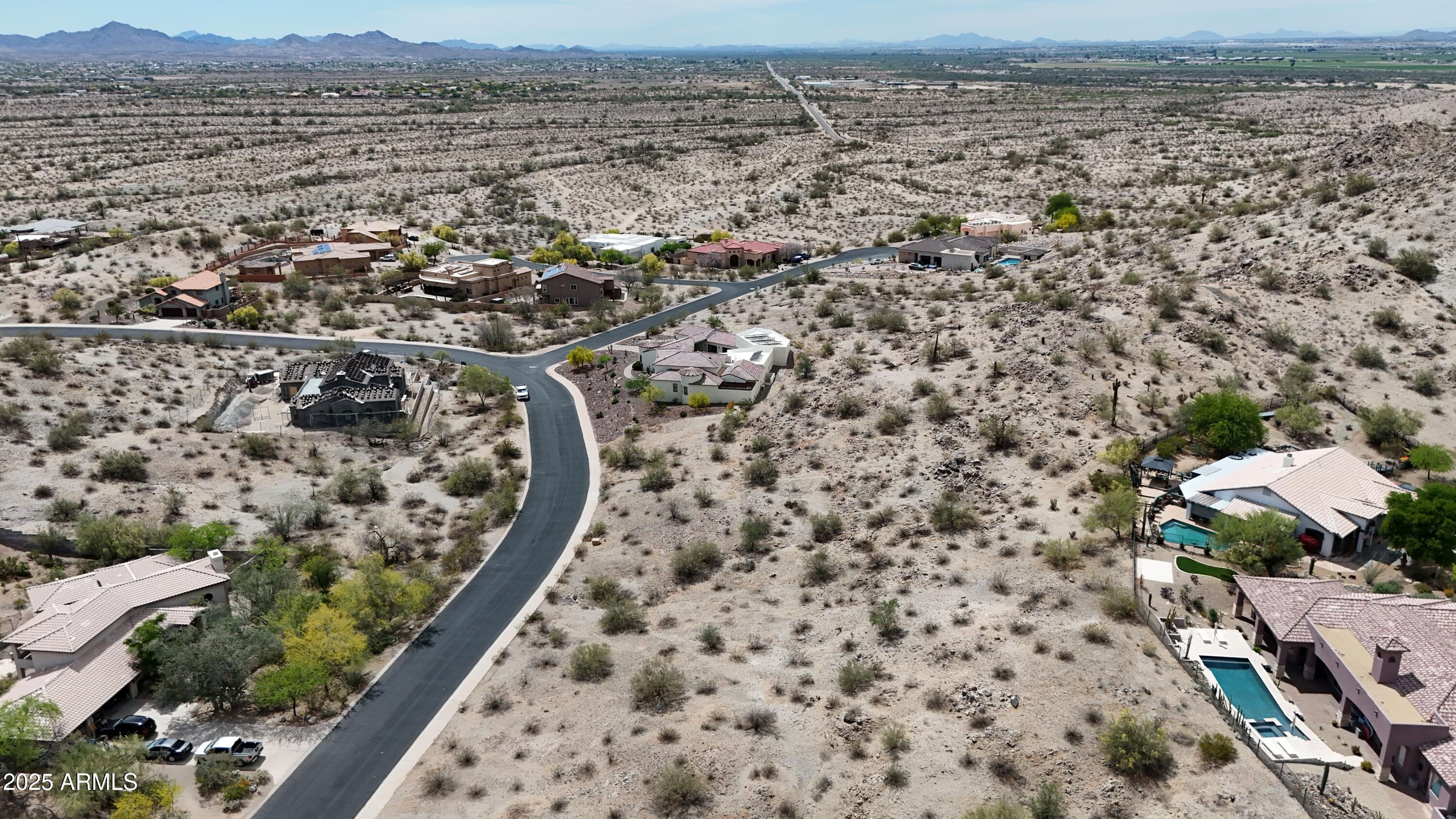 ESTRELLA PARCEL 58 - Land