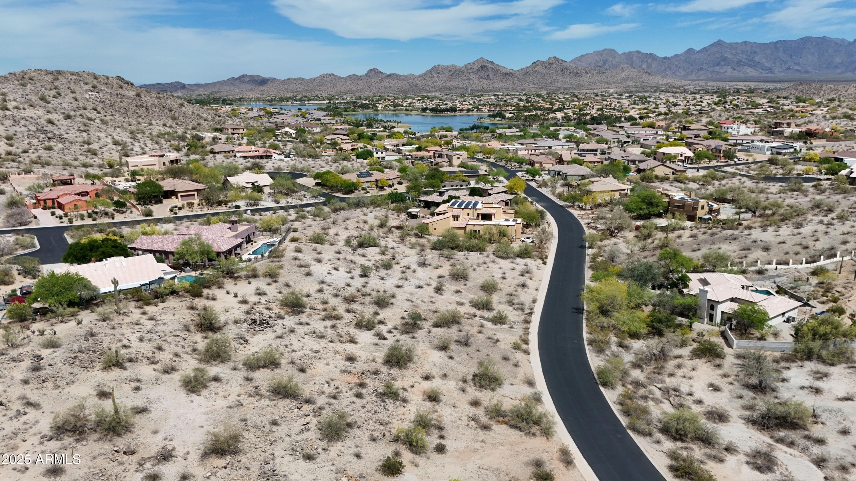 ESTRELLA PARCEL 58 - Land
