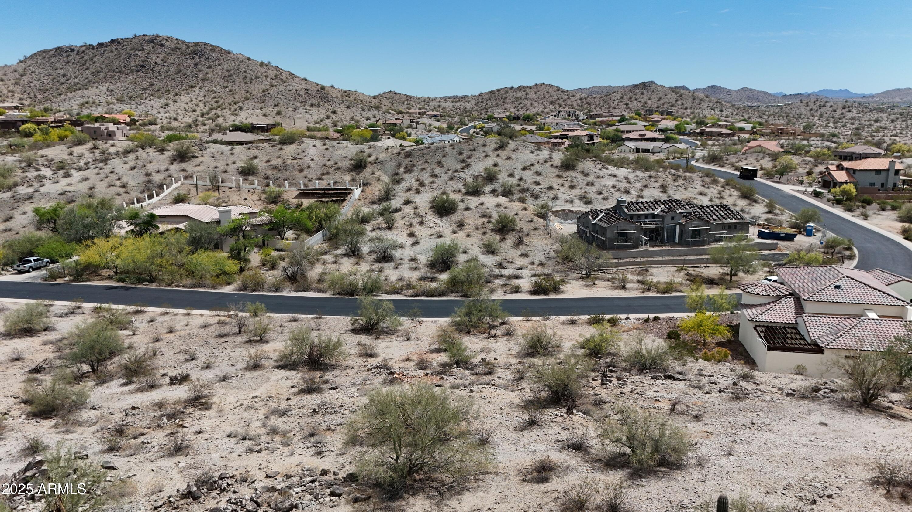 ESTRELLA PARCEL 58 - Land