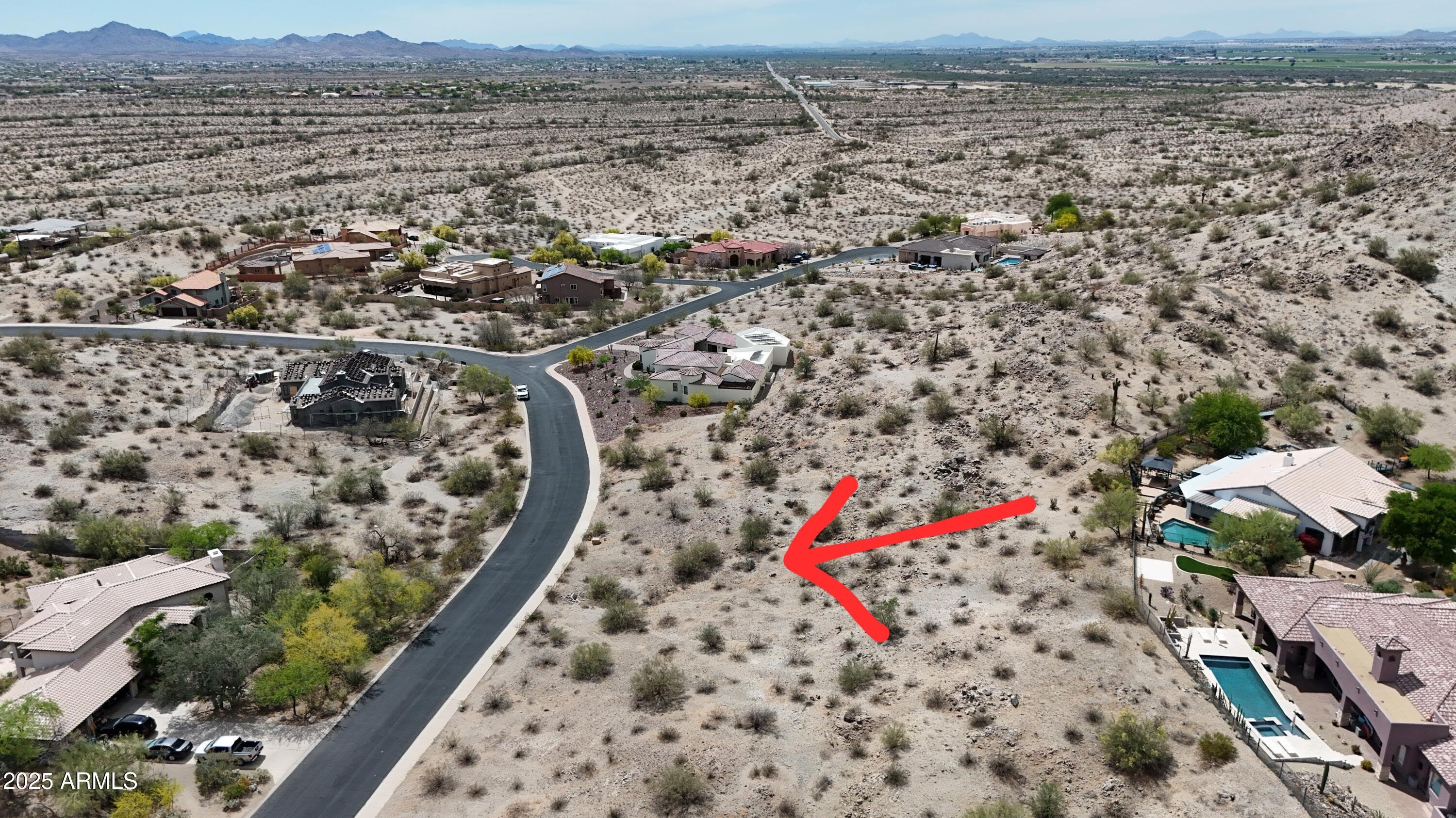 ESTRELLA PARCEL 58 - Land