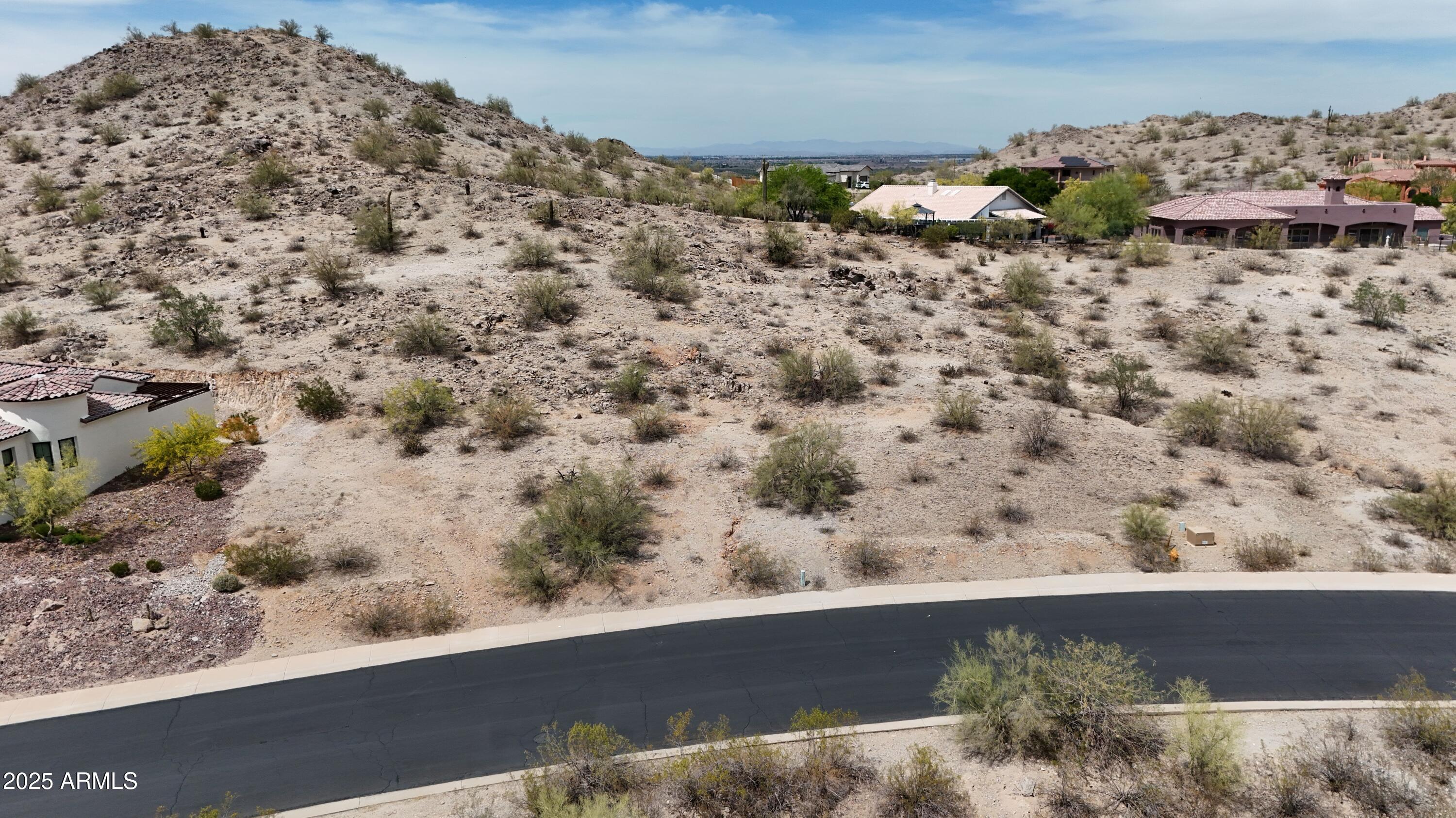 ESTRELLA PARCEL 58 - Land