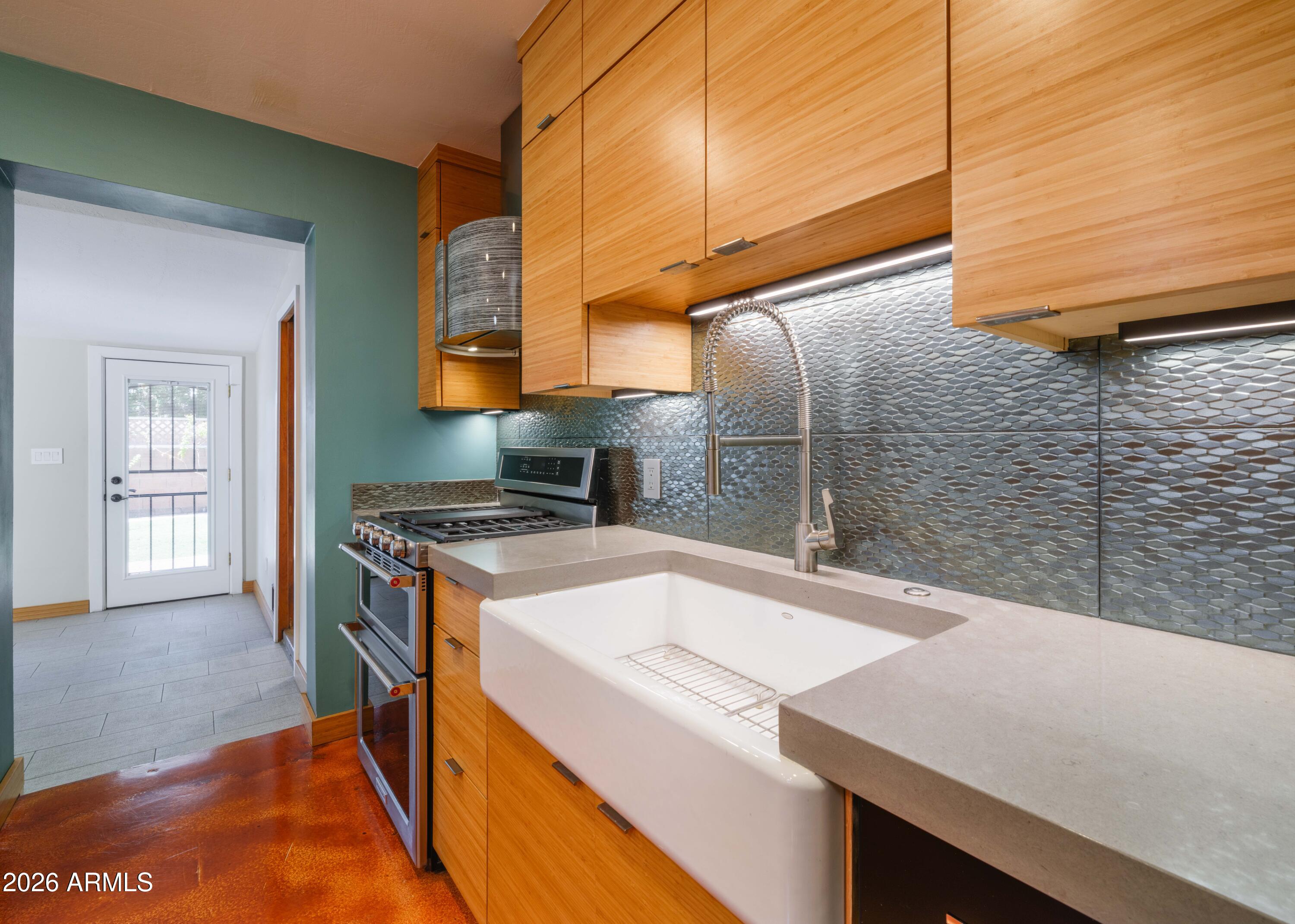 NEW NORTHTOWN - Residential