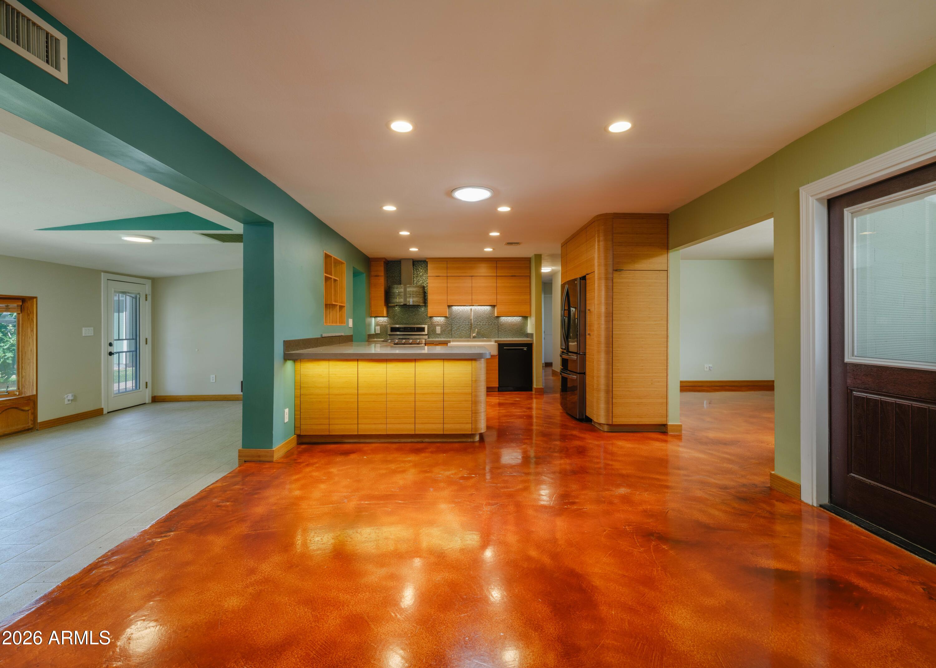 NEW NORTHTOWN - Residential