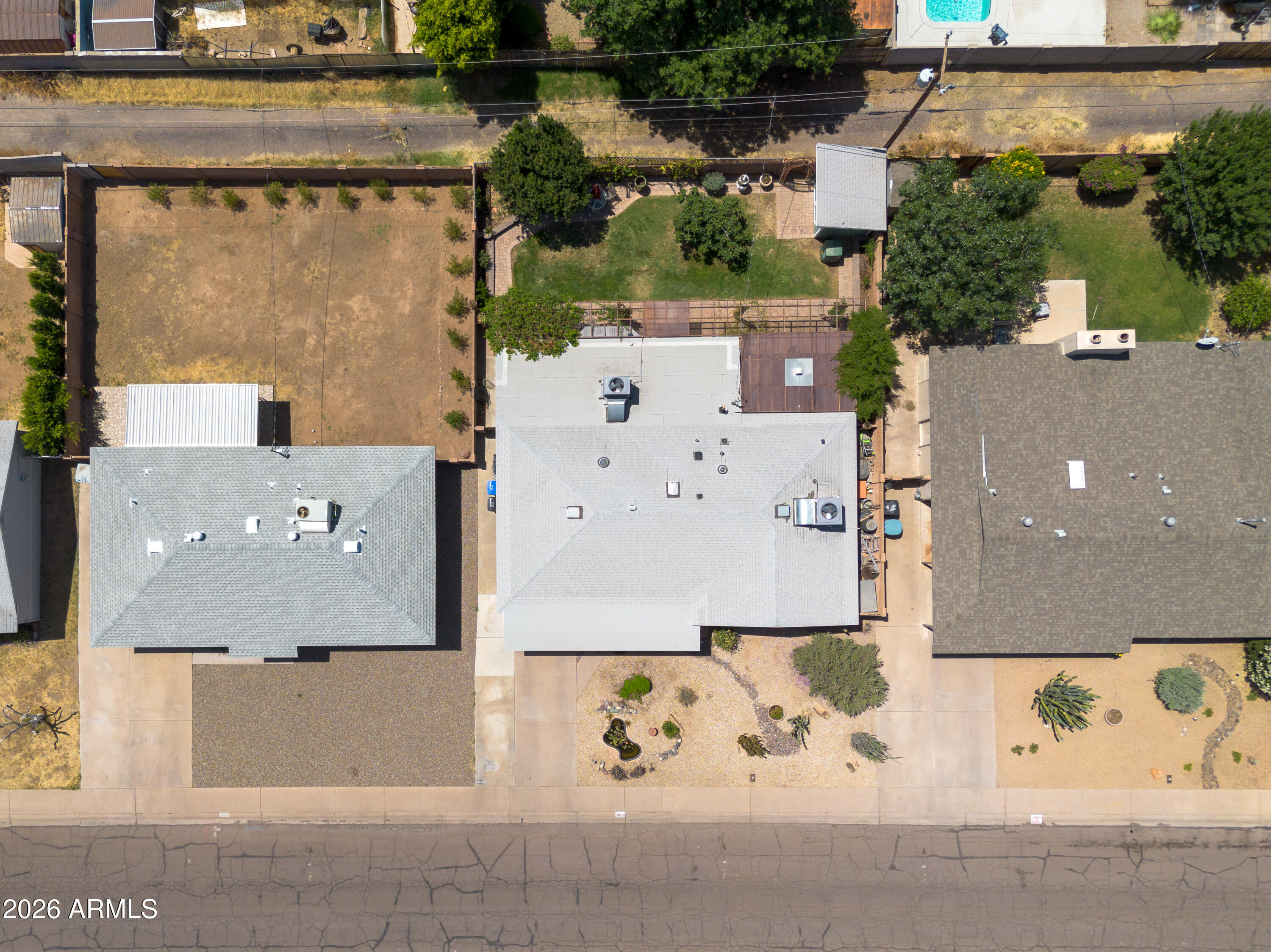 NEW NORTHTOWN - Residential