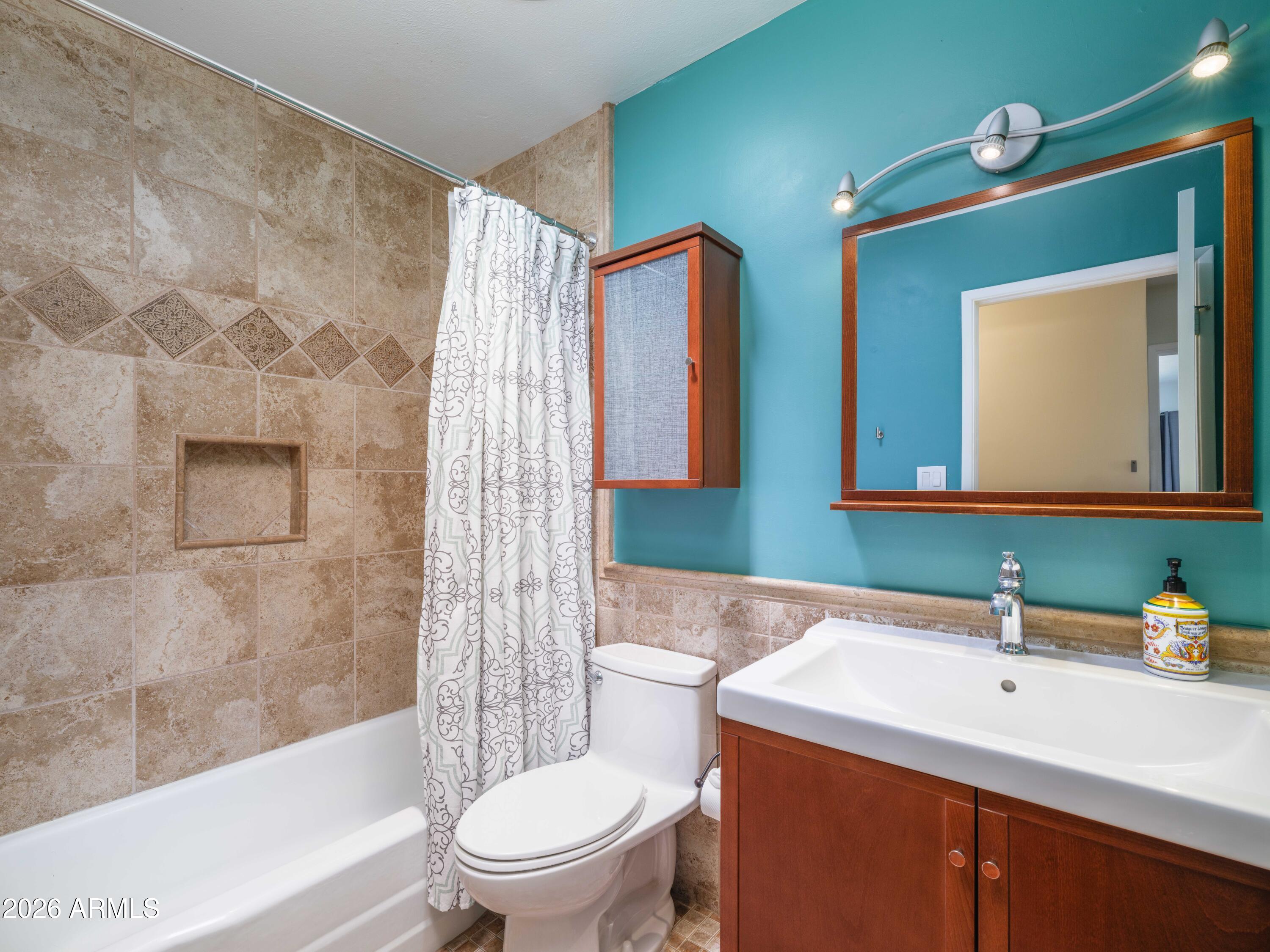 NEW NORTHTOWN - Residential
