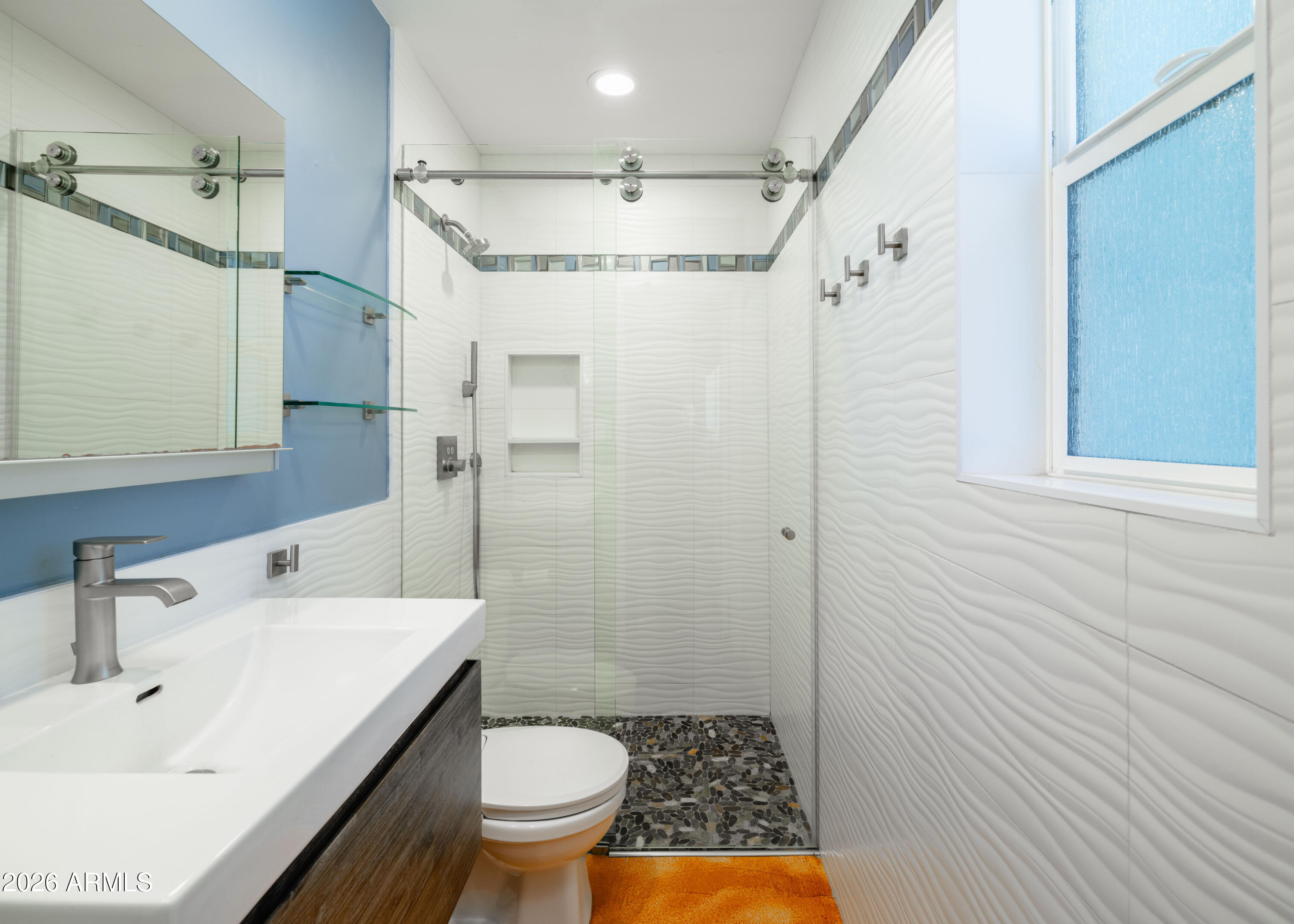 NEW NORTHTOWN - Residential
