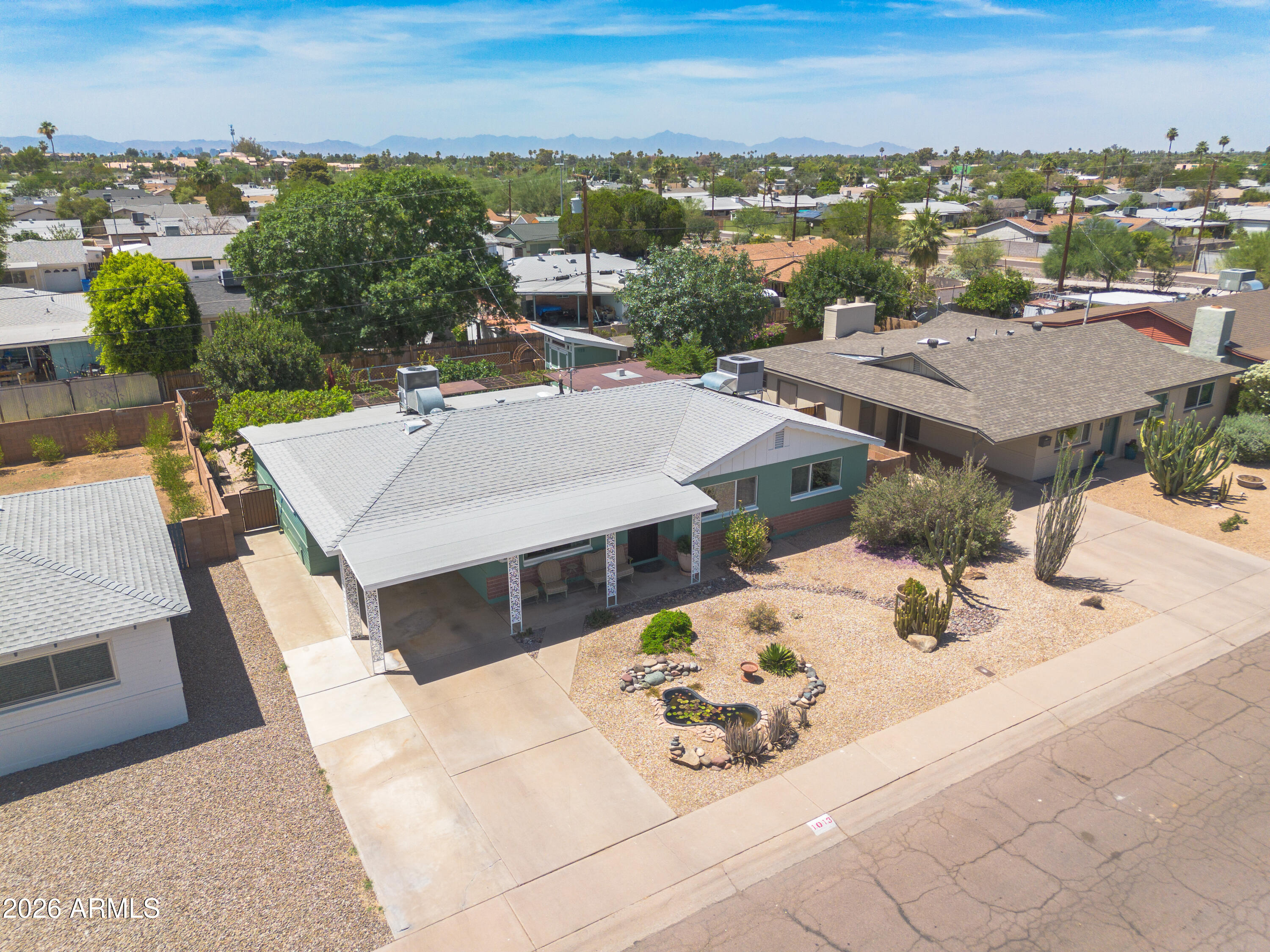 NEW NORTHTOWN - Residential
