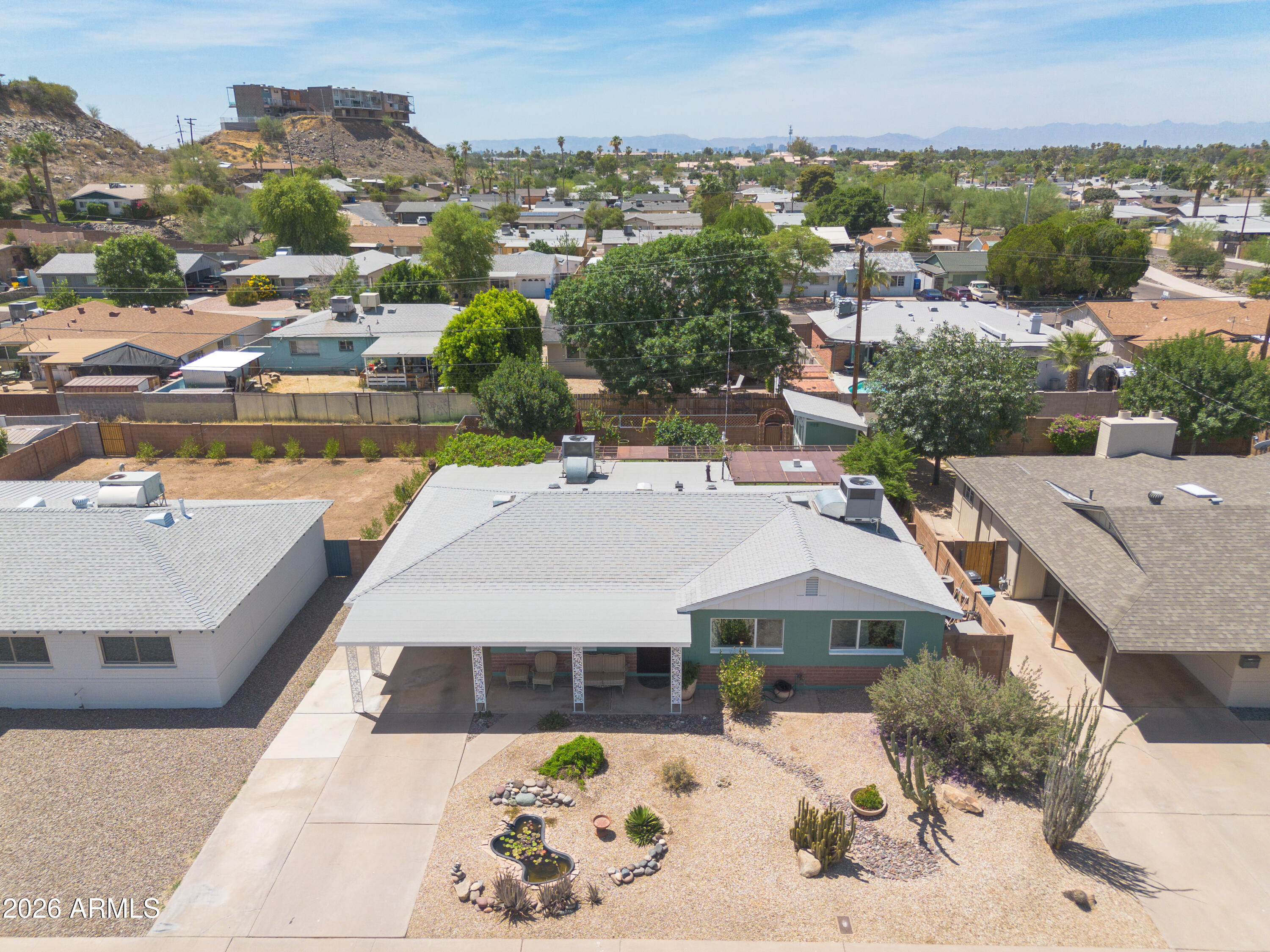 NEW NORTHTOWN - Residential