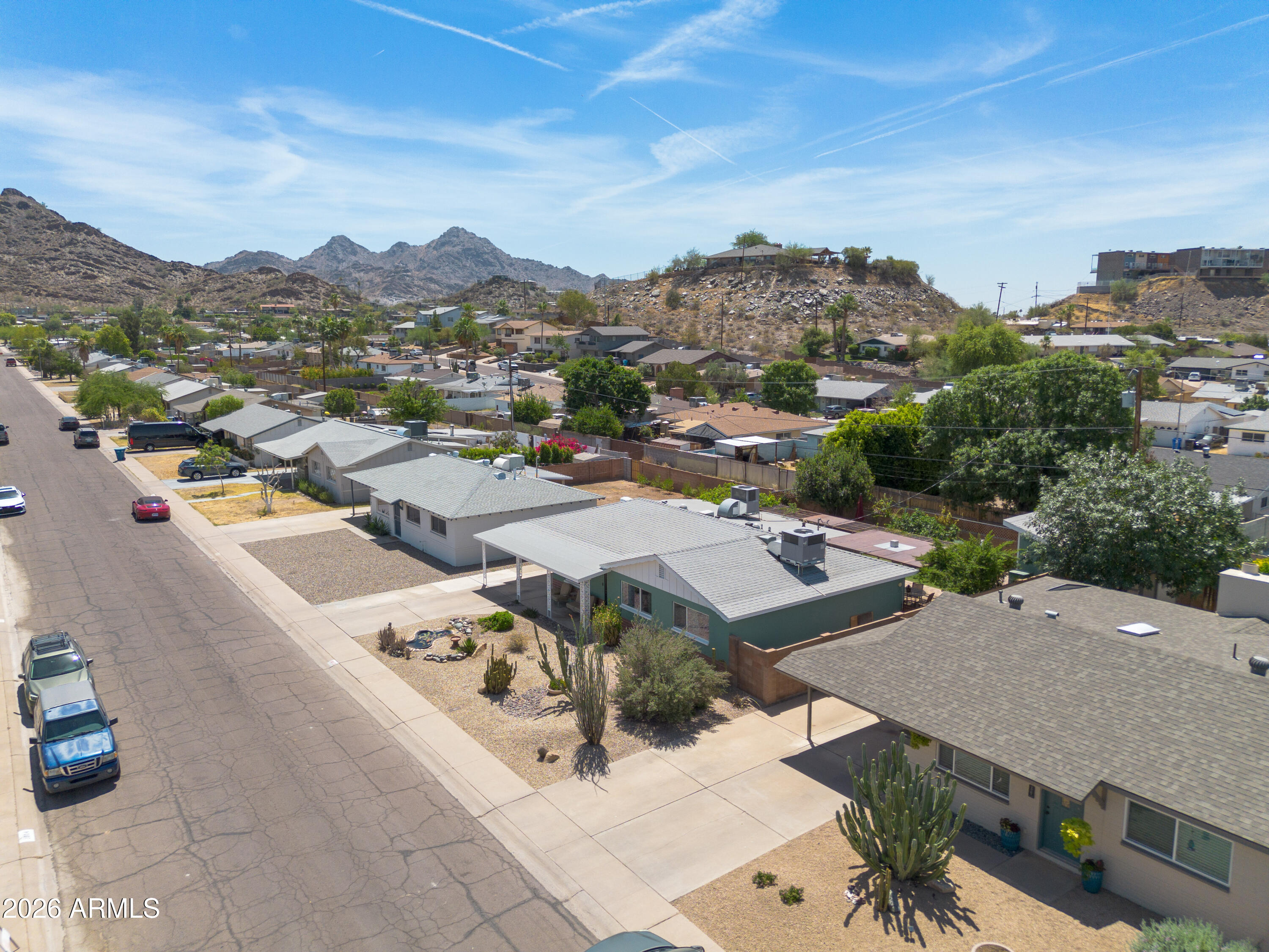 NEW NORTHTOWN - Residential