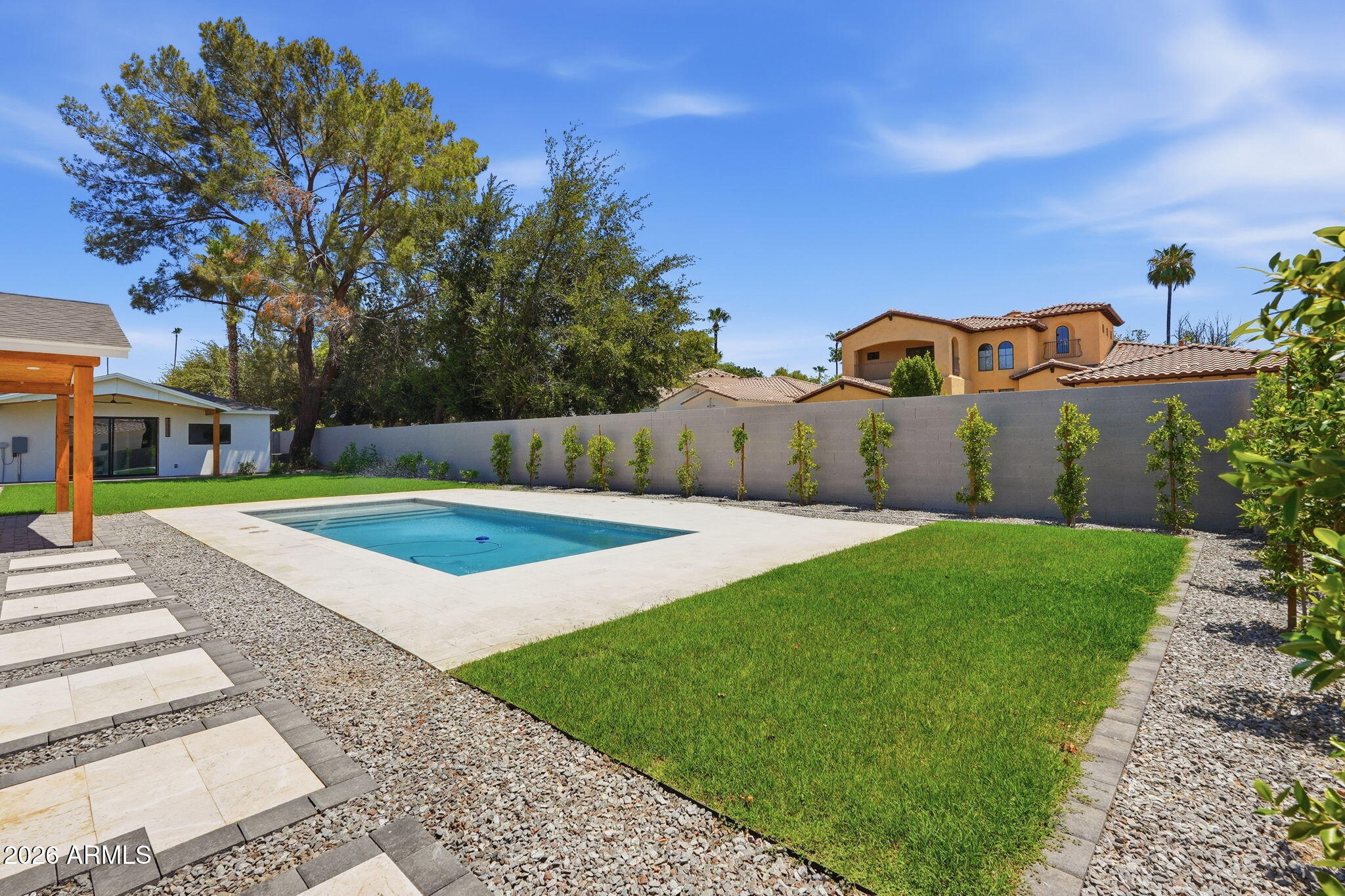 ORANGEWOOD LOT 20 BLOCK 5 - Residential