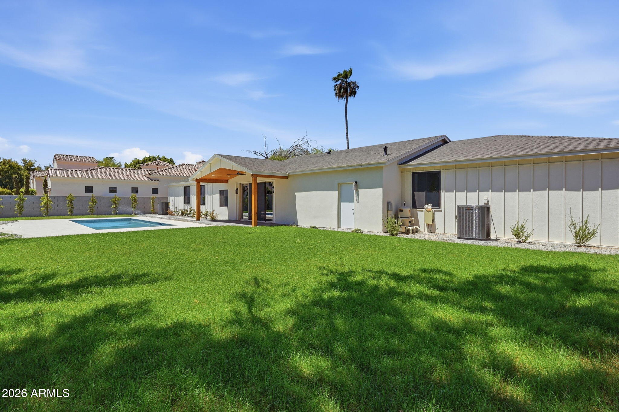 ORANGEWOOD LOT 20 BLOCK 5 - Residential