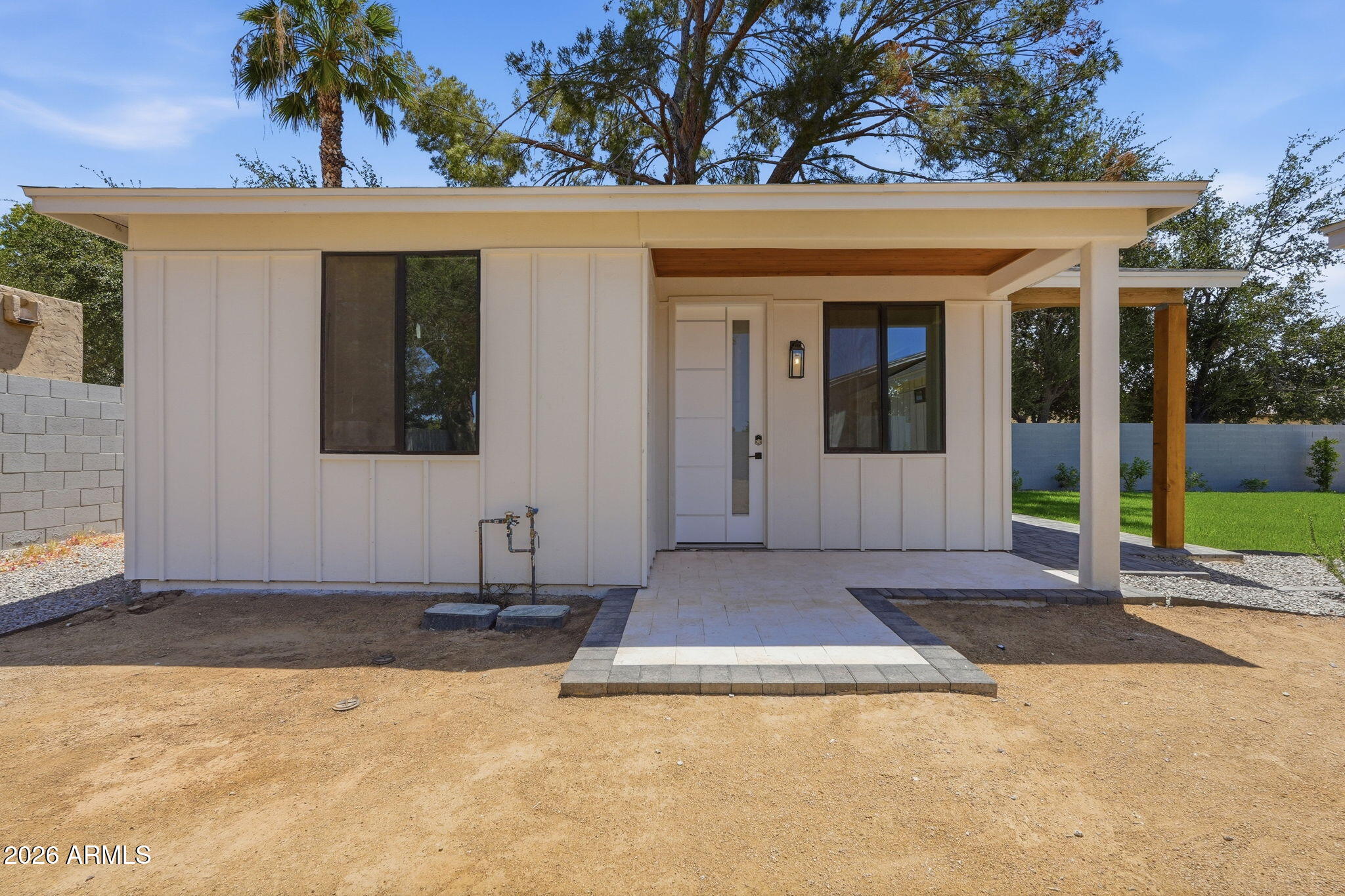 ORANGEWOOD LOT 20 BLOCK 5 - Residential