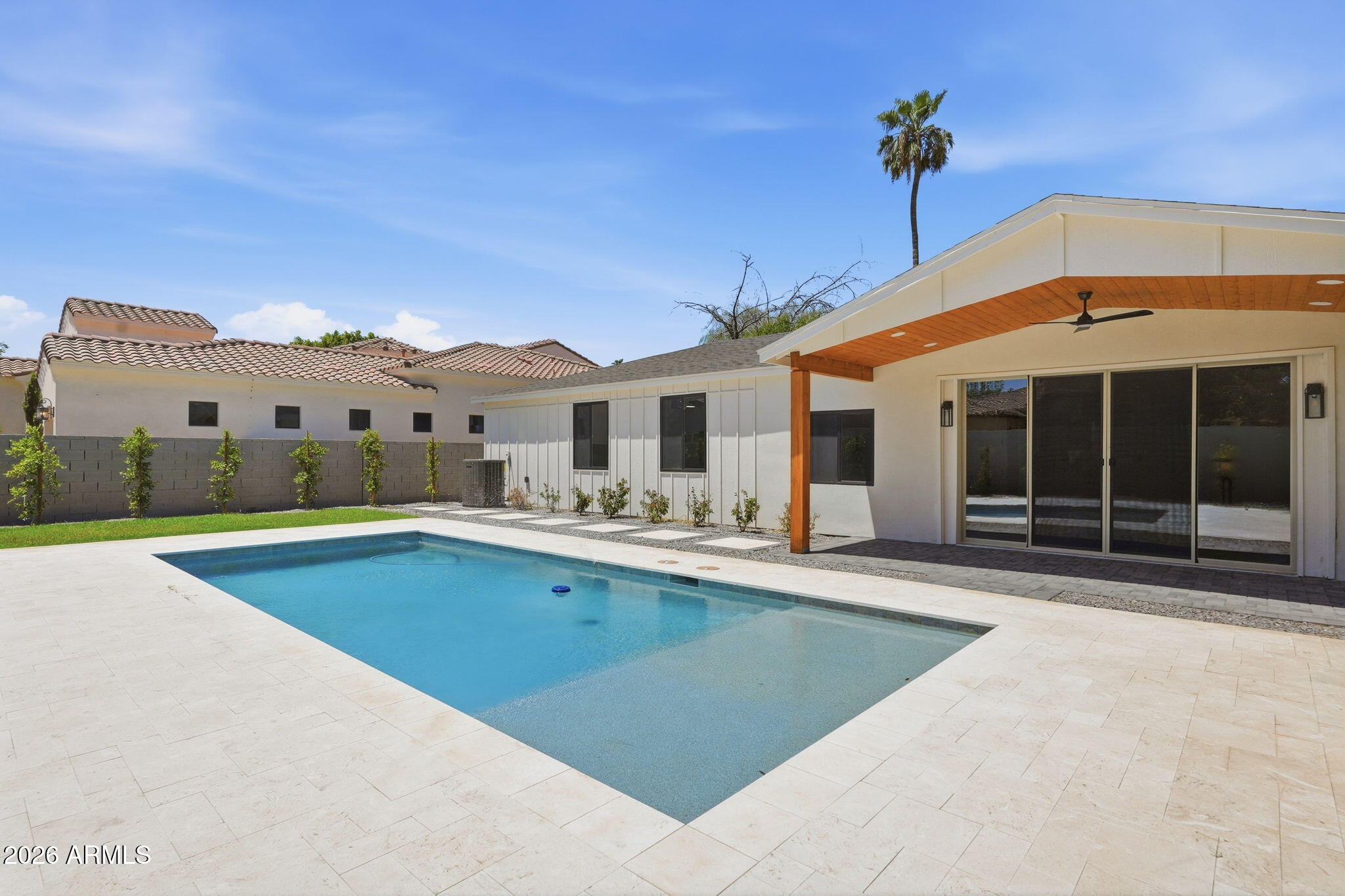 ORANGEWOOD LOT 20 BLOCK 5 - Residential