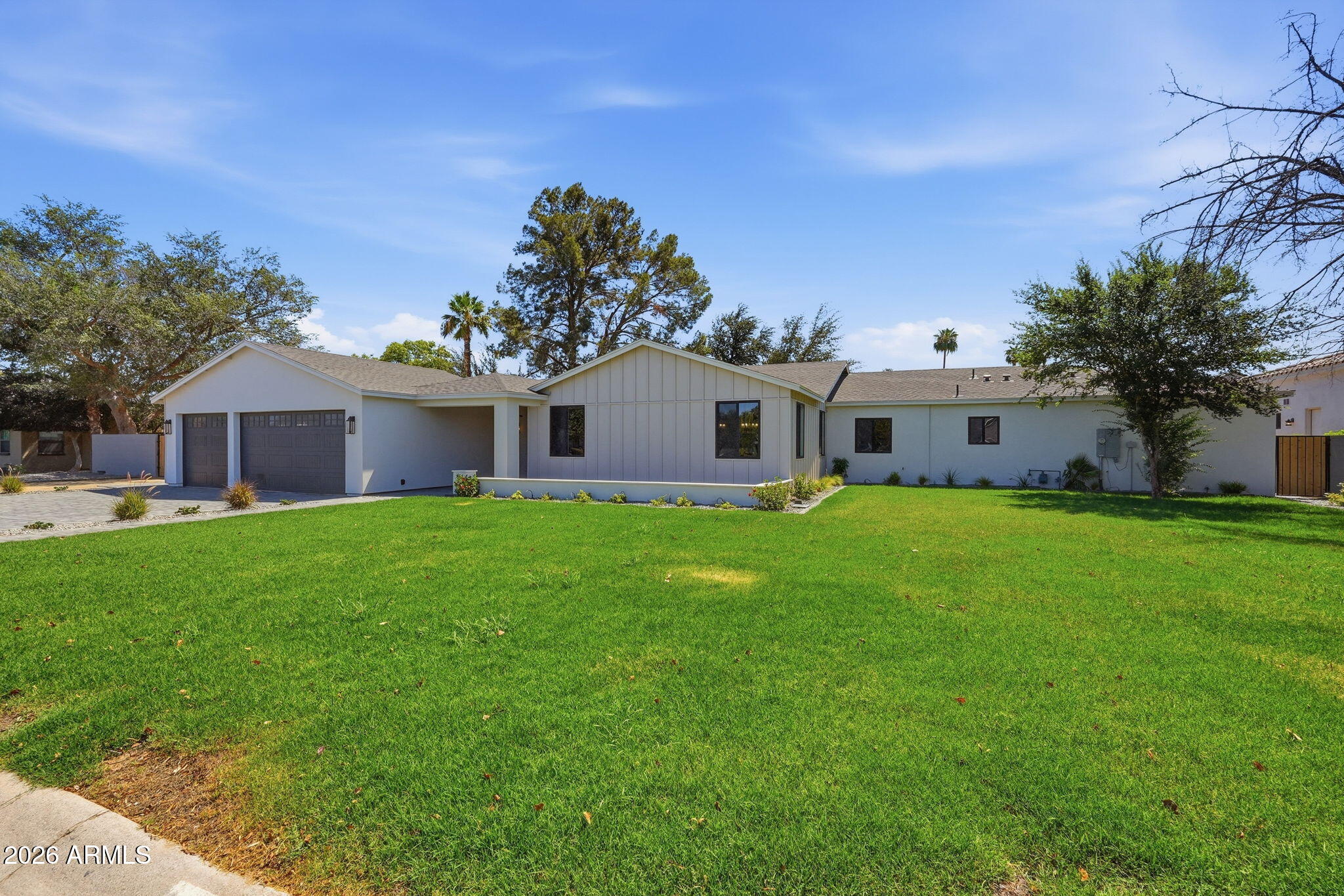 ORANGEWOOD LOT 20 BLOCK 5 - Residential