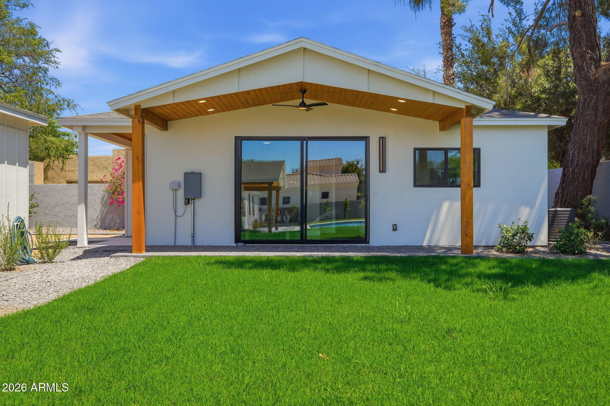 ORANGEWOOD LOT 20 BLOCK 5 - Residential