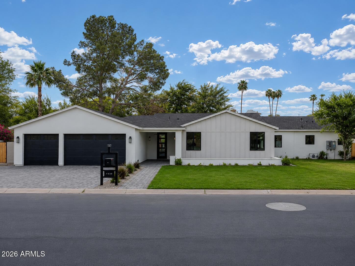 ORANGEWOOD LOT 20 BLOCK 5 - Residential