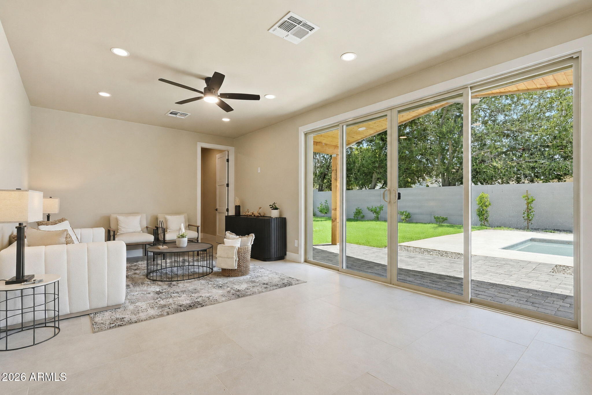ORANGEWOOD LOT 20 BLOCK 5 - Residential