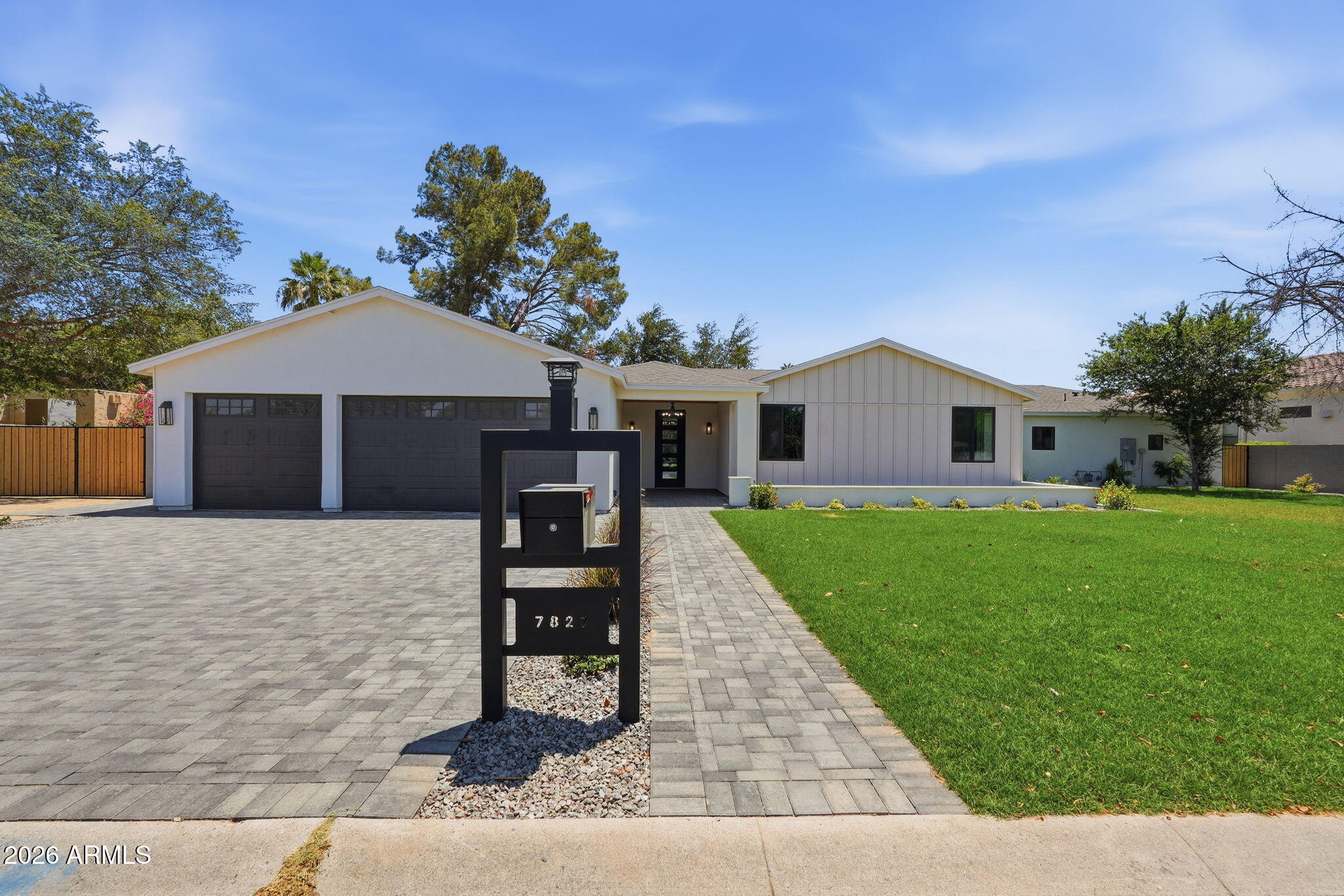 ORANGEWOOD LOT 20 BLOCK 5 - Residential