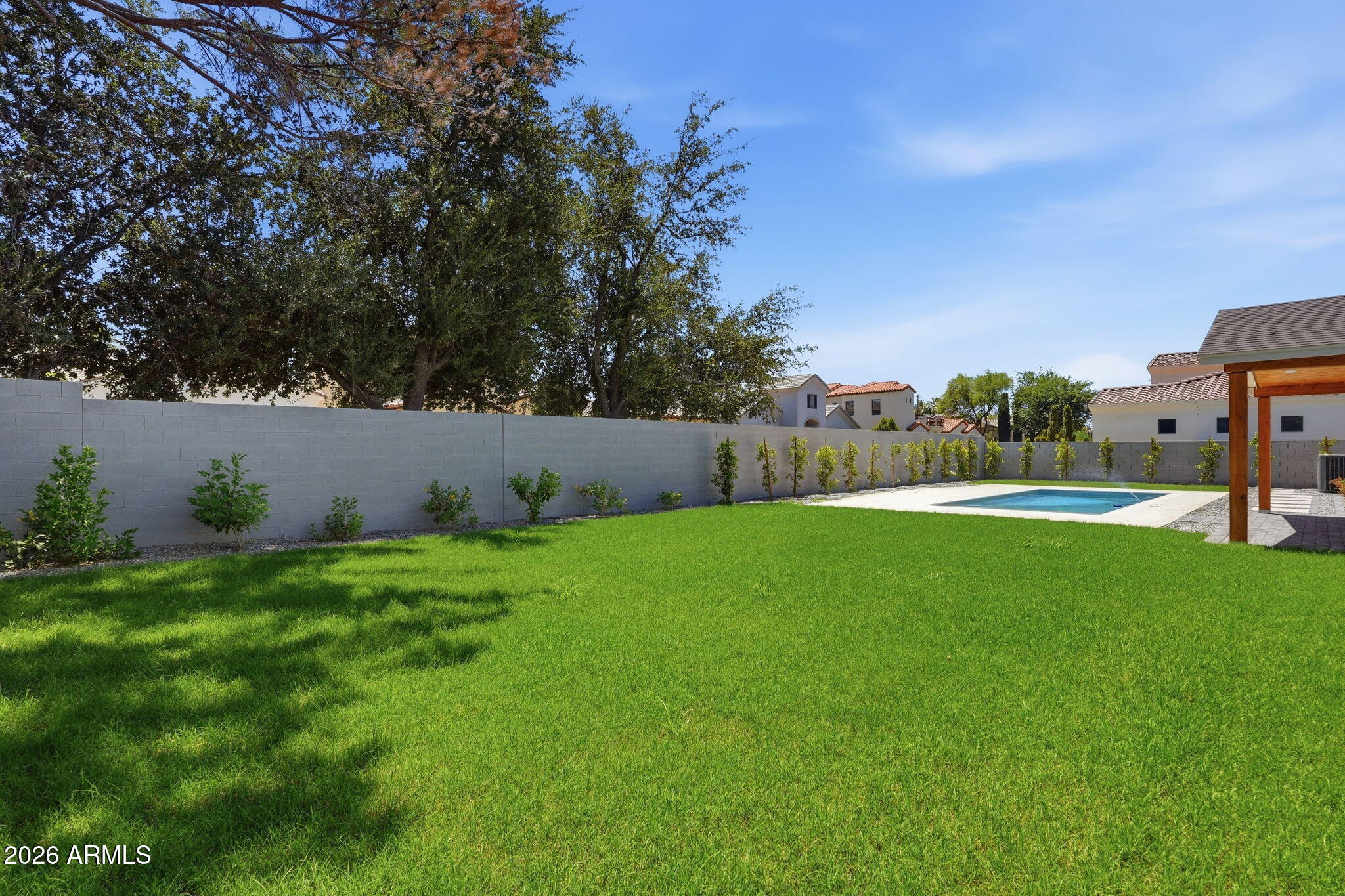 ORANGEWOOD LOT 20 BLOCK 5 - Residential