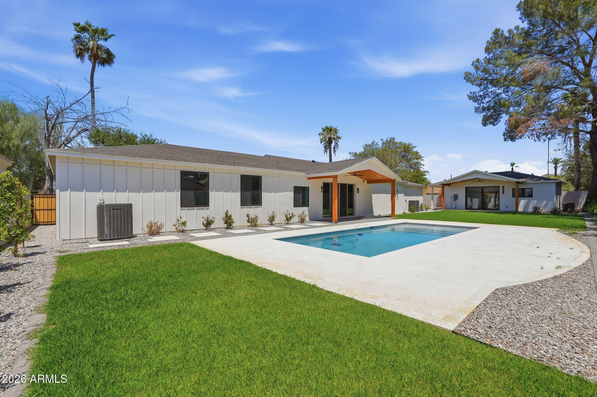ORANGEWOOD LOT 20 BLOCK 5 - Residential