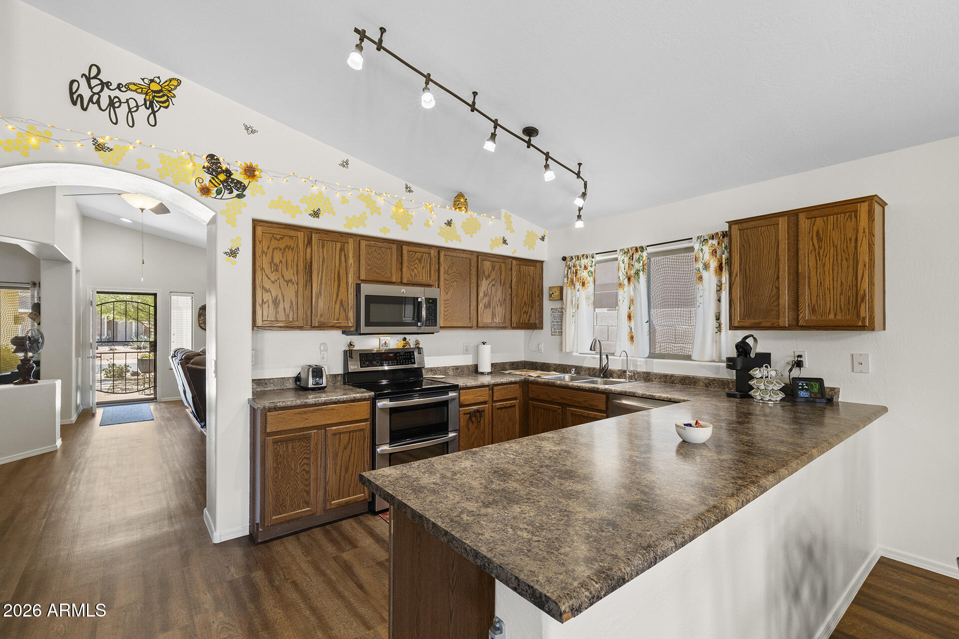 WESTPARK PARCEL 2S - Residential
