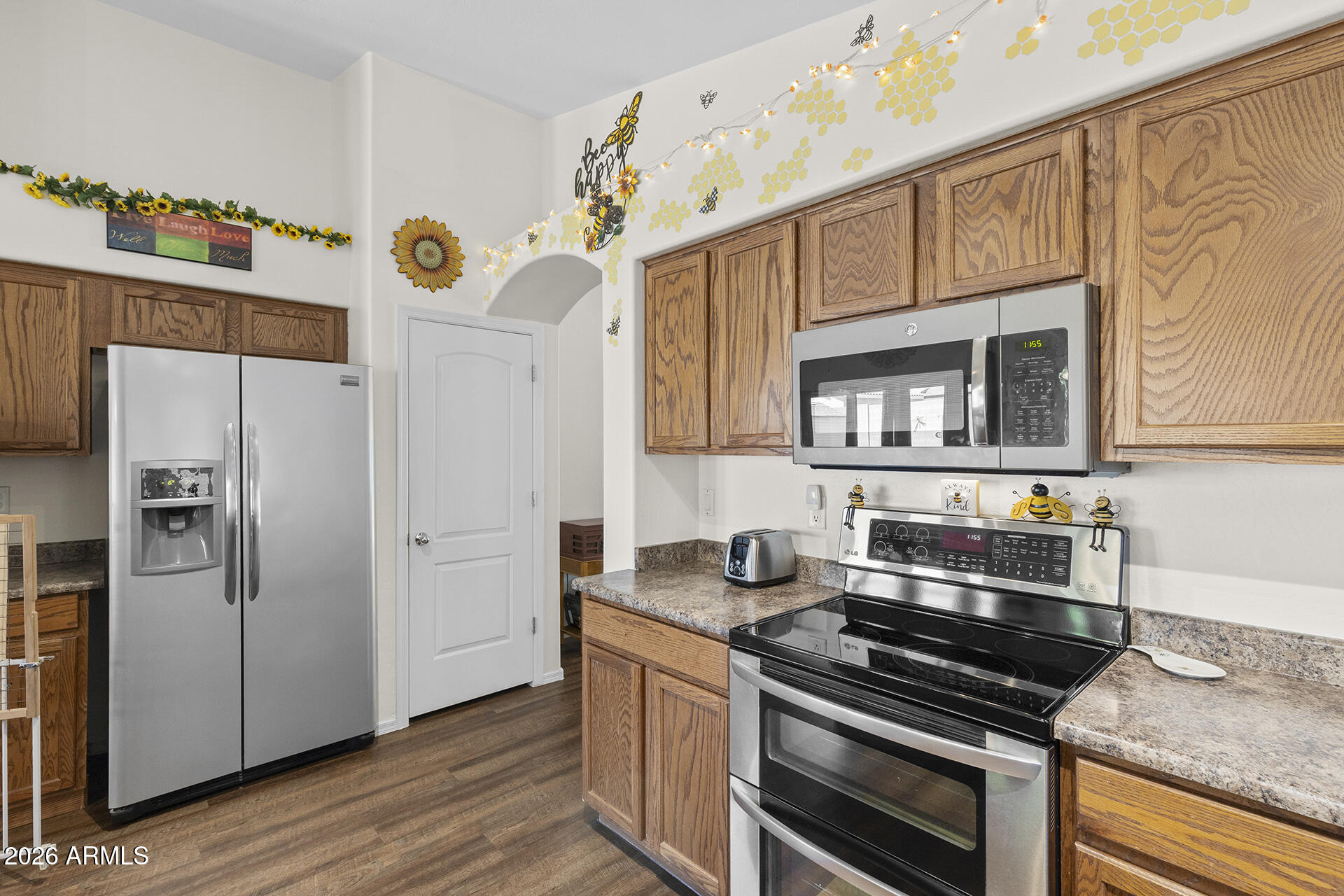 WESTPARK PARCEL 2S - Residential