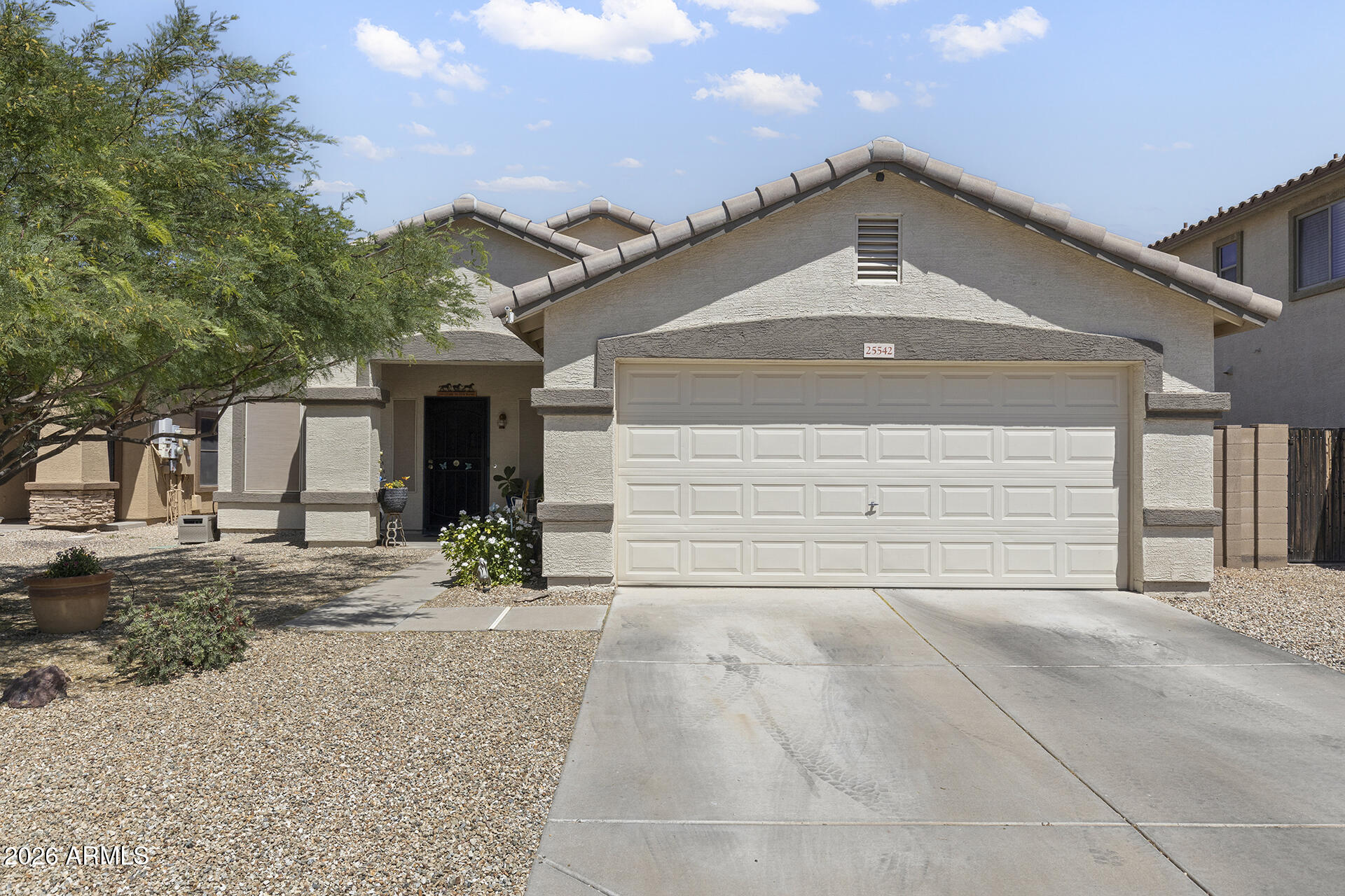 WESTPARK PARCEL 2S - Residential