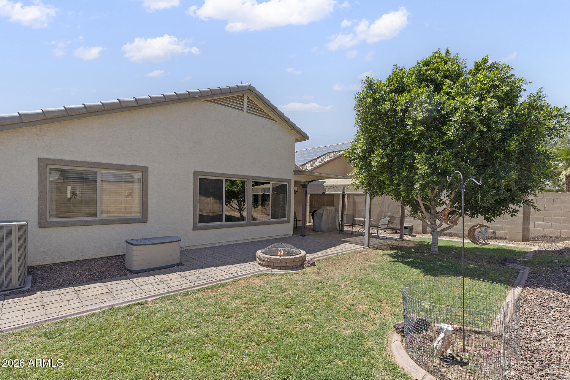 WESTPARK PARCEL 2S - Residential