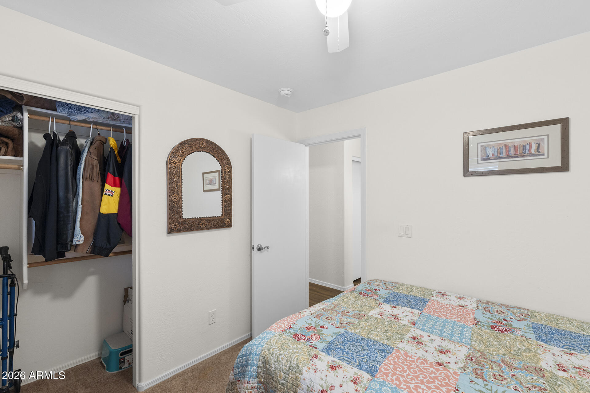 WESTPARK PARCEL 2S - Residential
