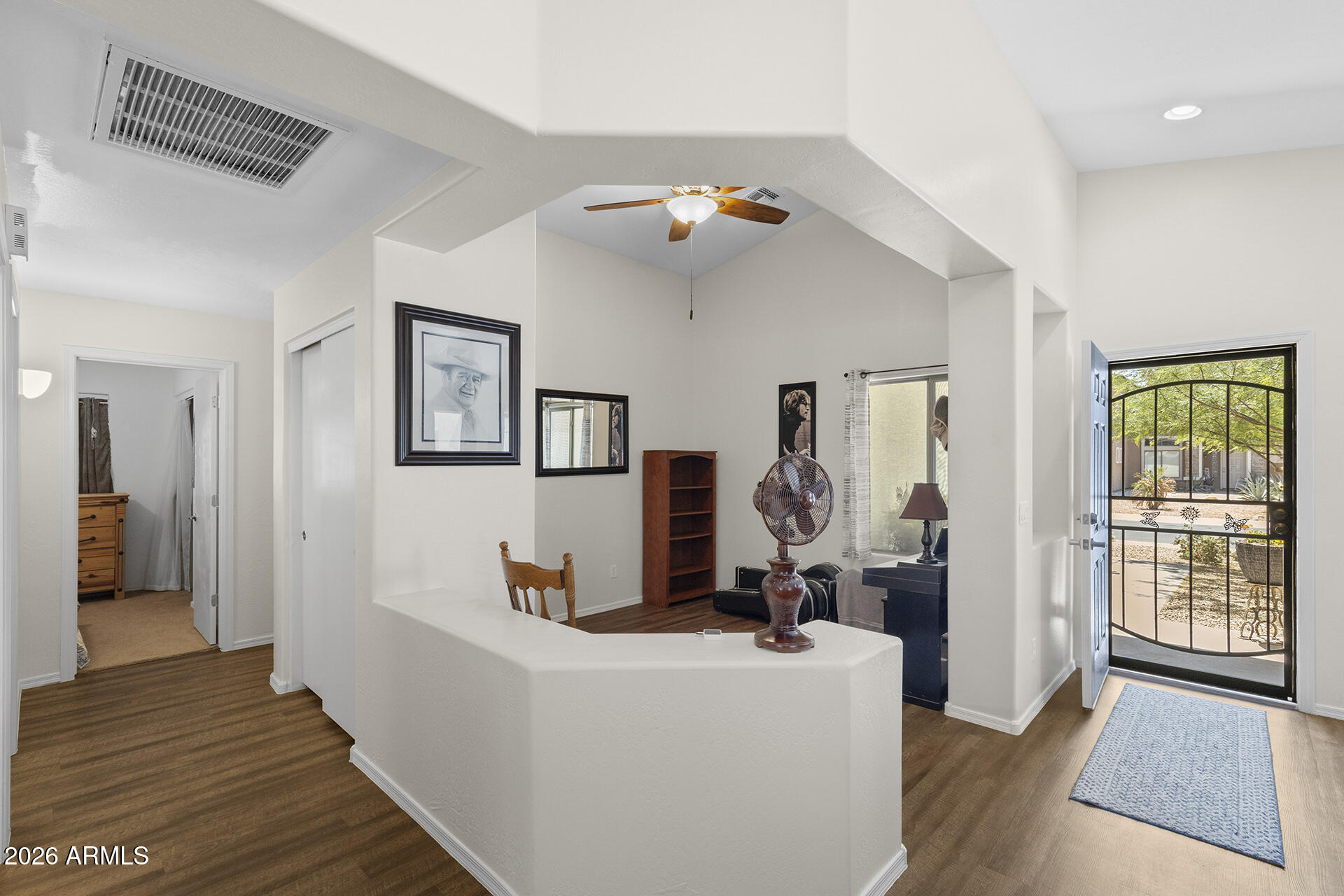 WESTPARK PARCEL 2S - Residential