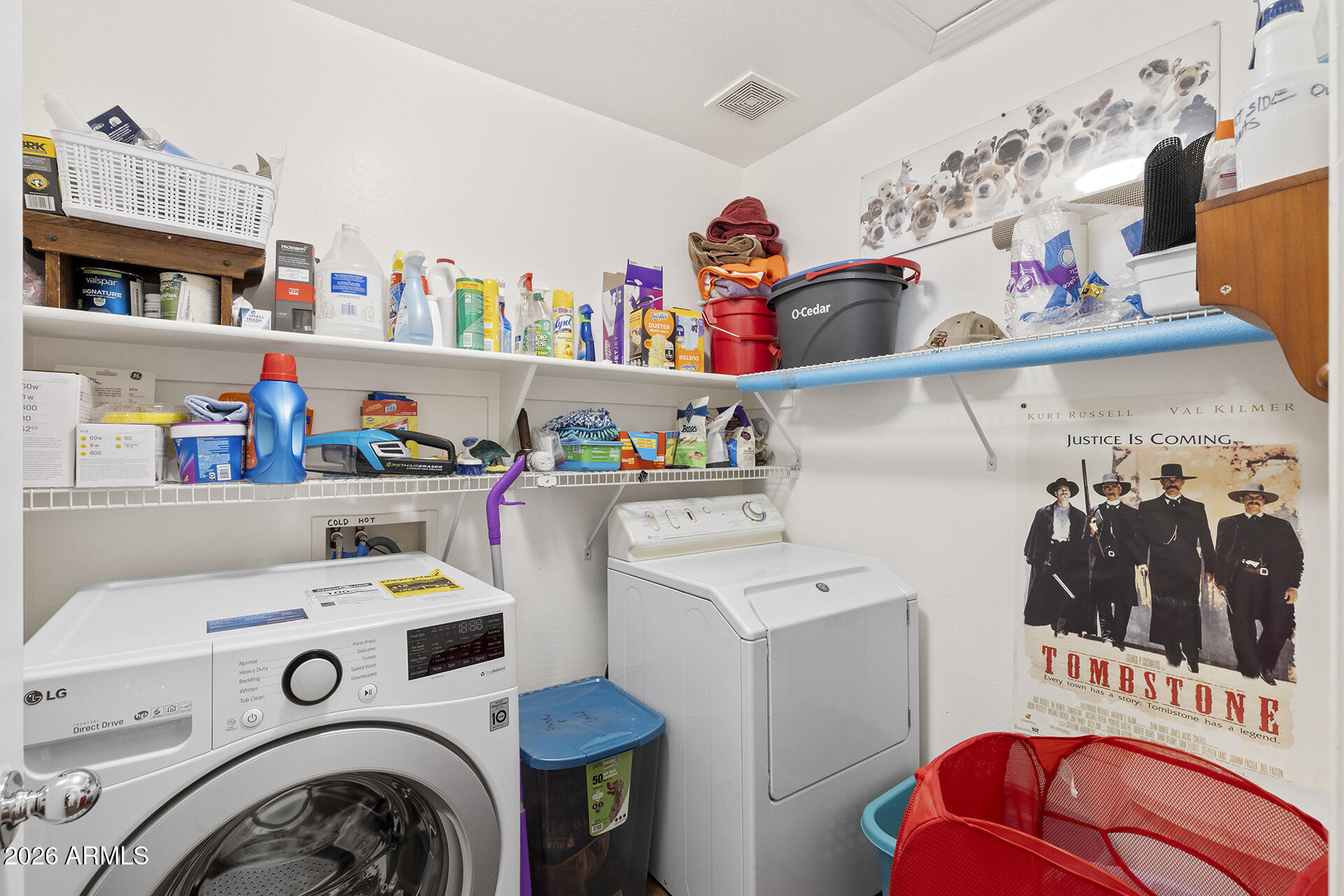WESTPARK PARCEL 2S - Residential